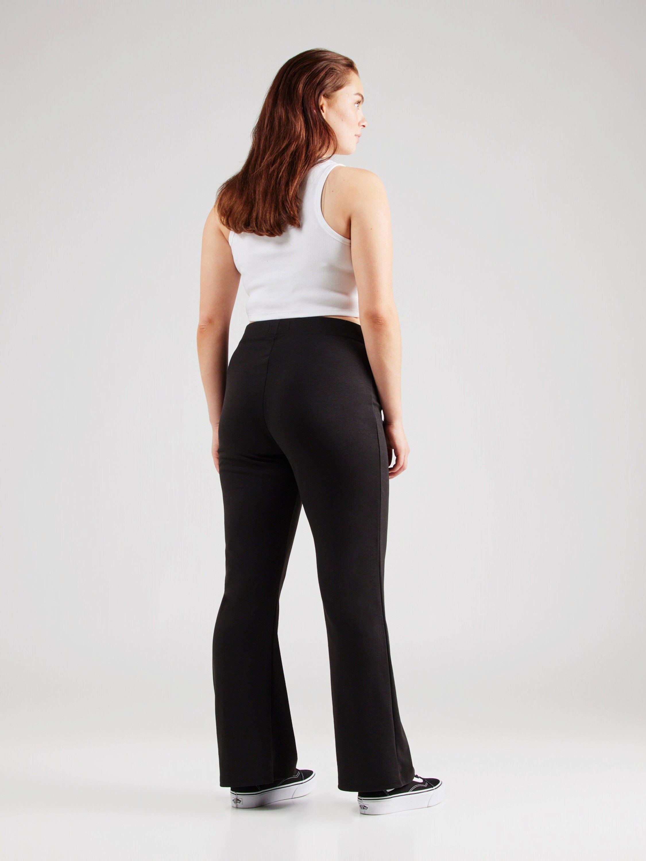 ONLY CARMAKOMA Stoffhose Pever (1-tlg) Plain/ohne Details günstig online kaufen