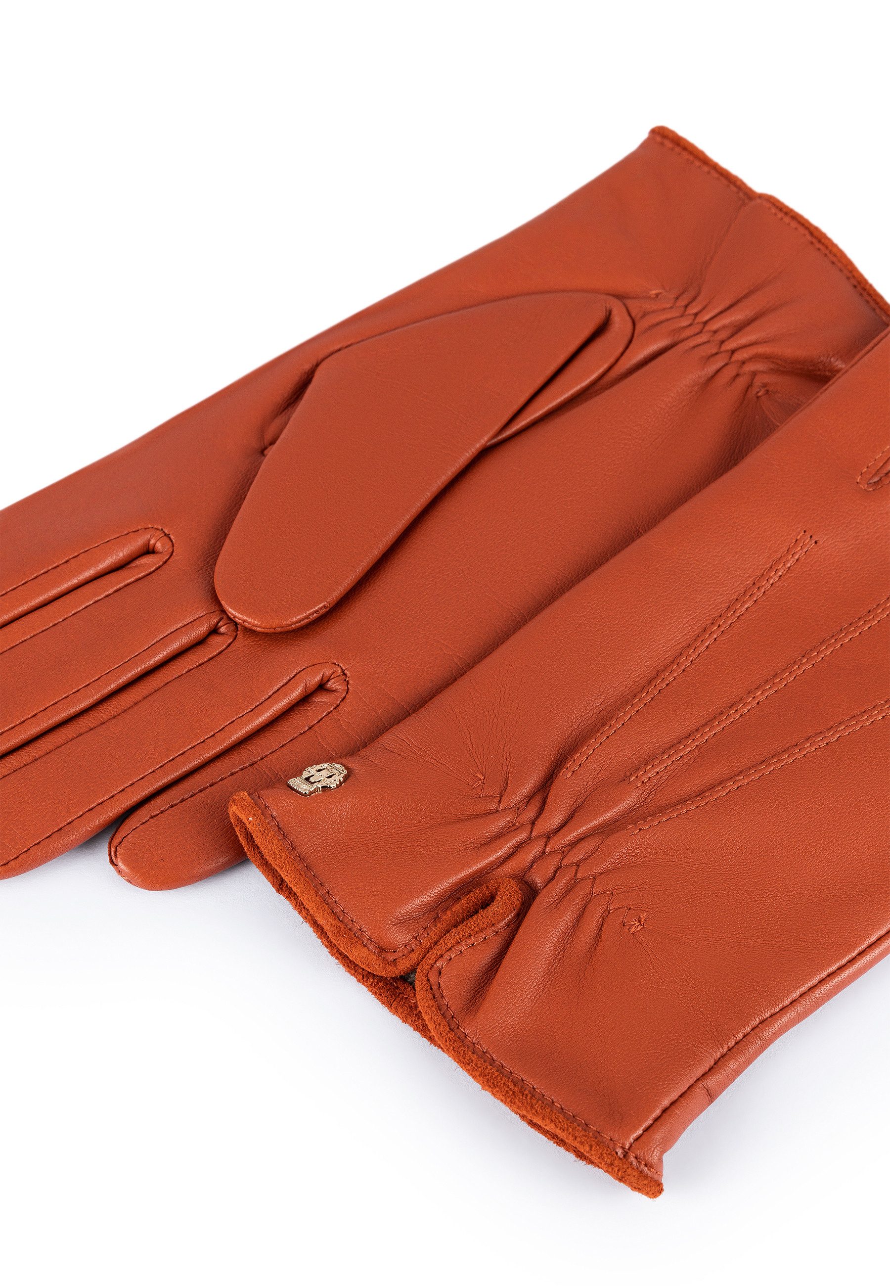 Roeckl Lederhandschuhe ANTWERPEN Sportlicher Lederhandschuh