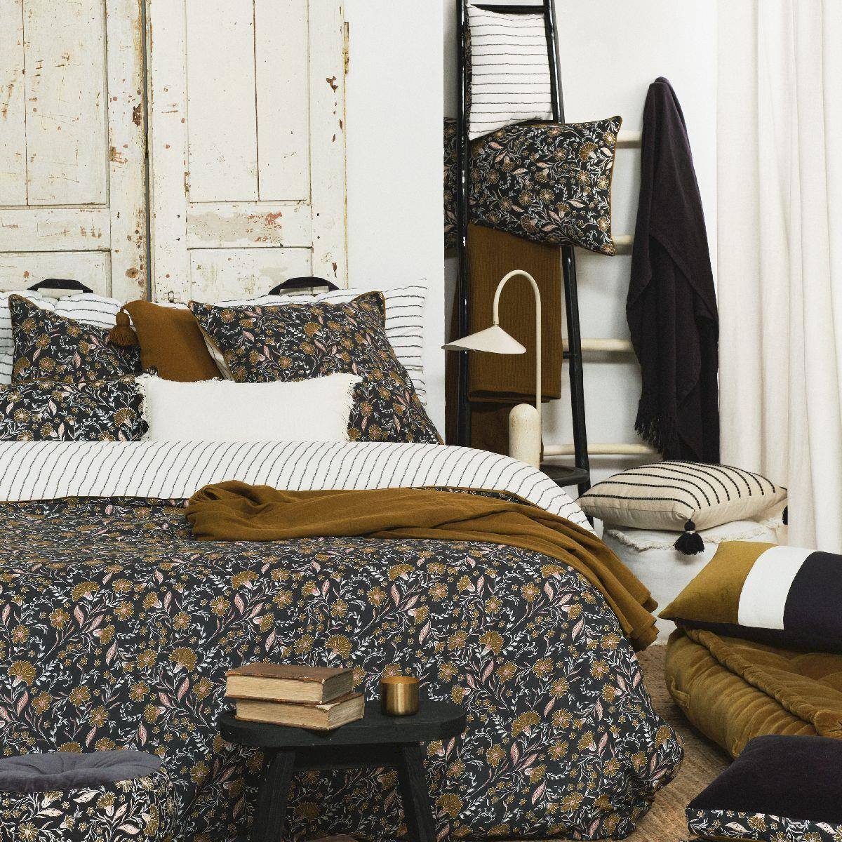 Today Bettwäsche, Baumwolle, angenehmes Material günstig online kaufen