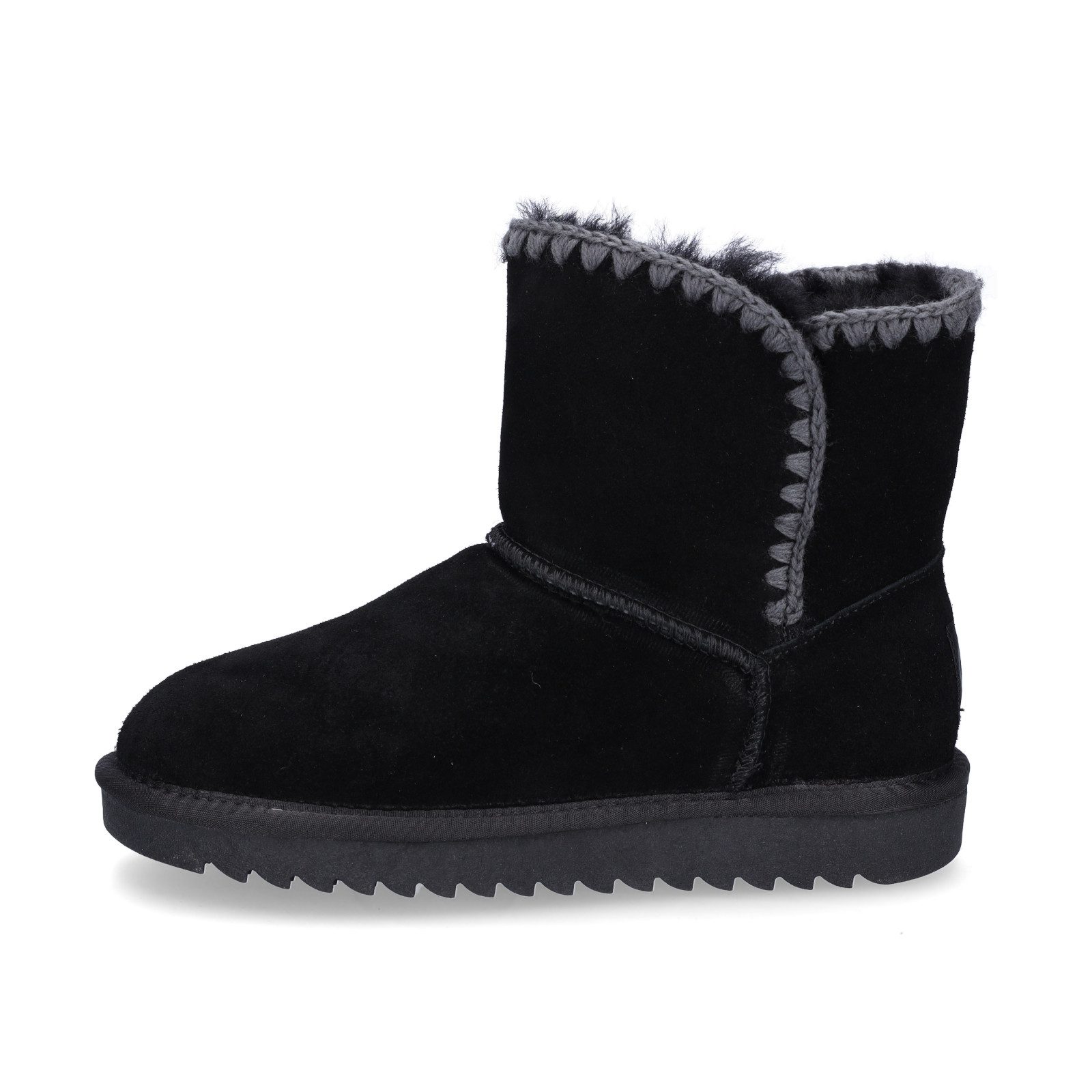 Ara Ara Damen Boot schwarz Ankleboots günstig online kaufen