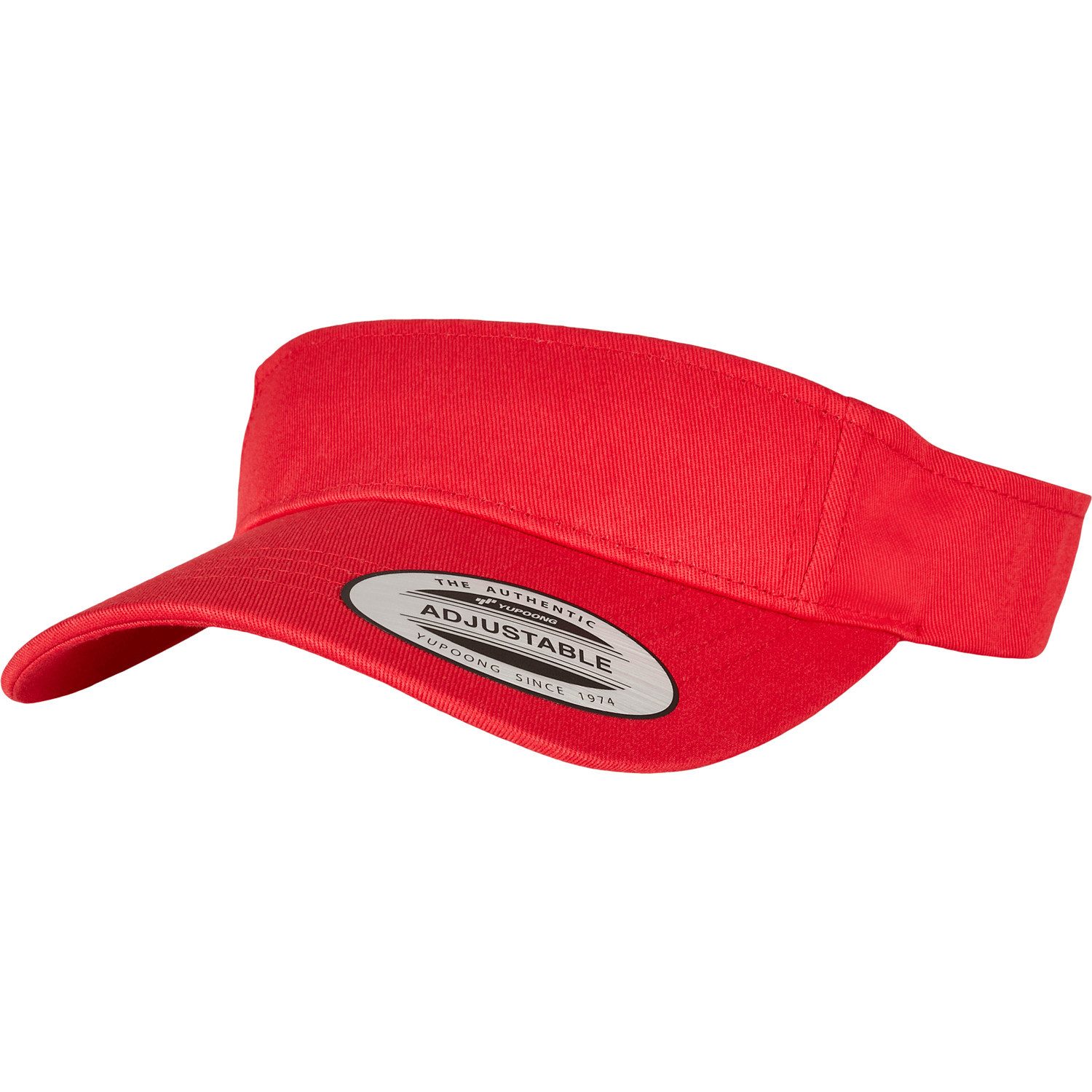 Flexfit Visor Flexfit Curved Visor Cap