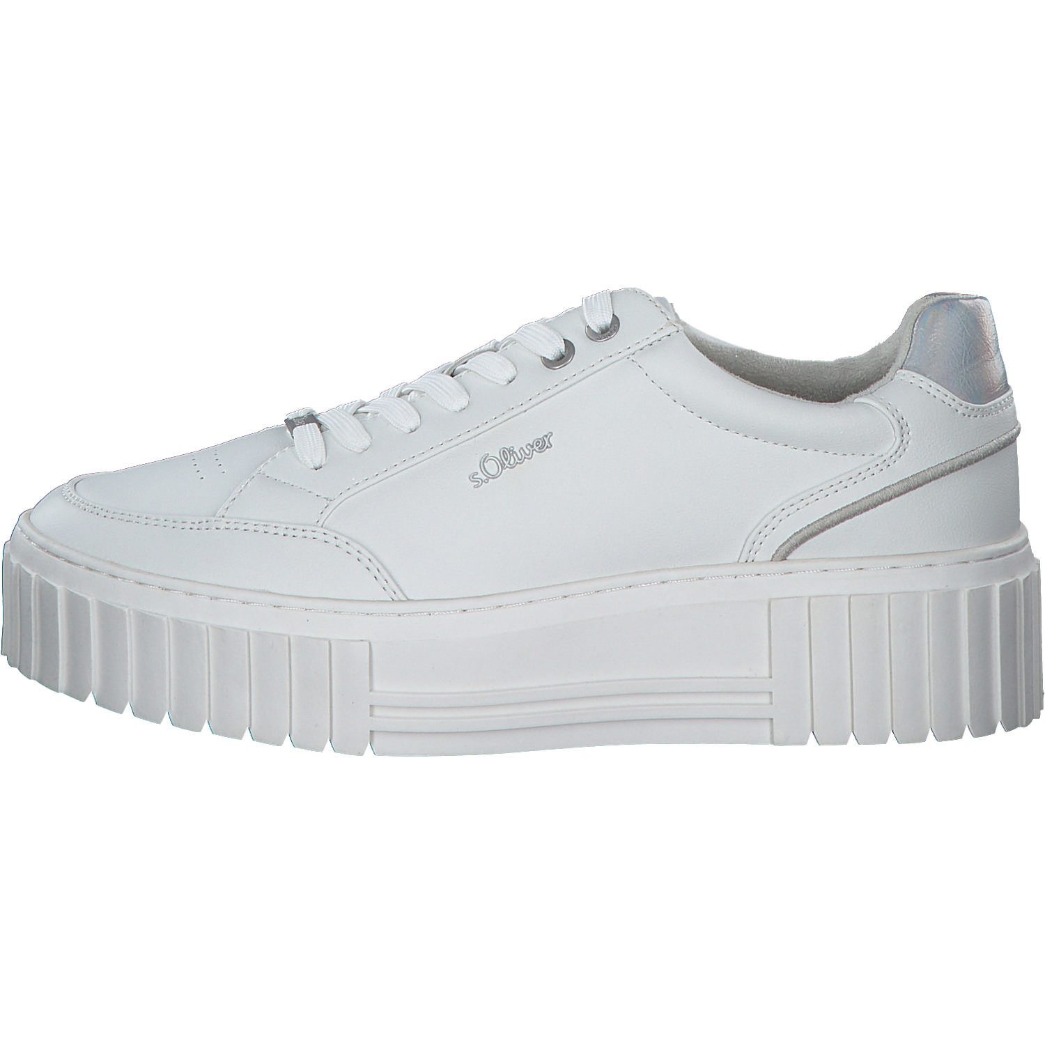 s.Oliver 23662 Schnürschuh günstig online kaufen