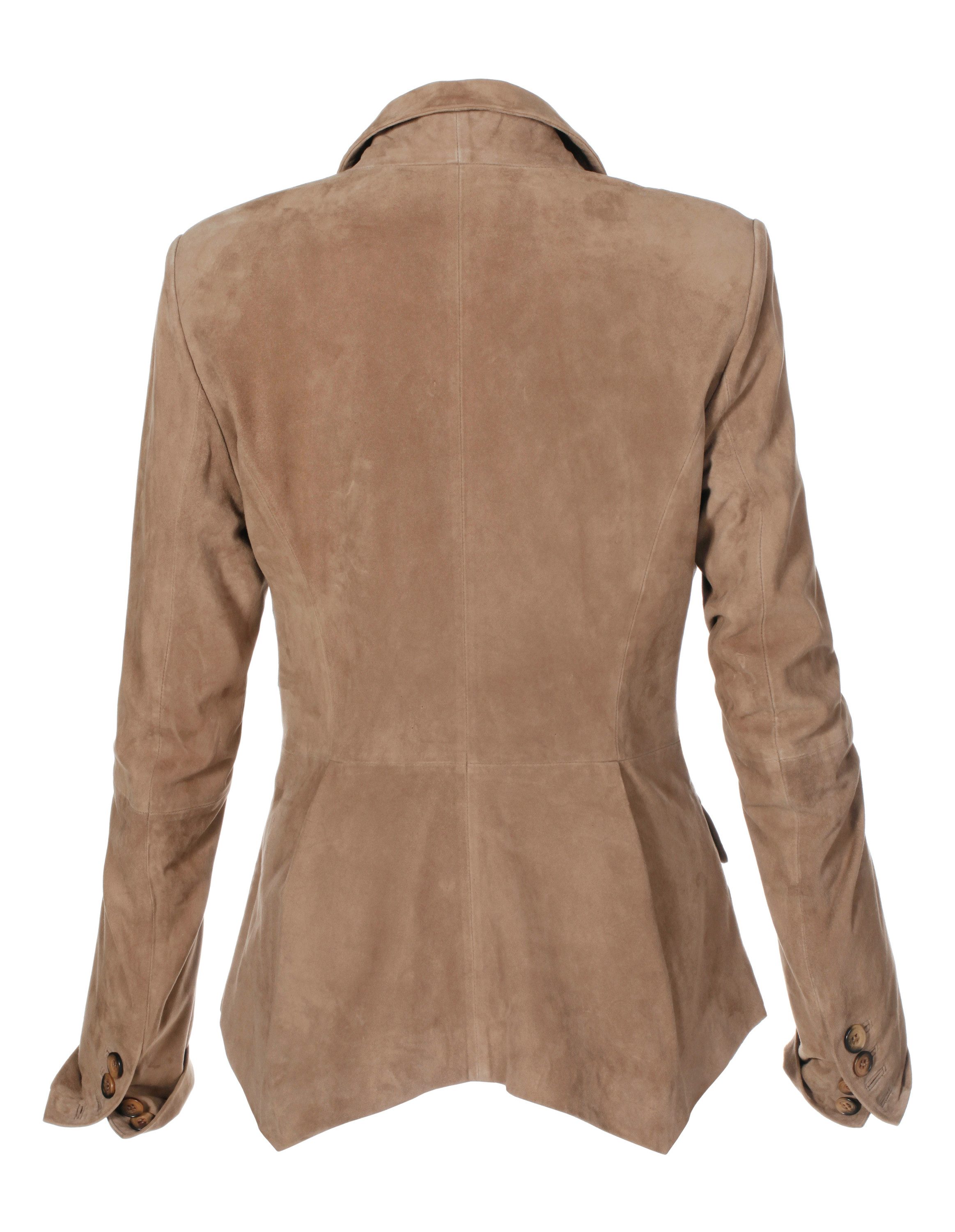 MADELEINE Kurzblazer Jerseyblazer in hochwertiger Jacquard-Qualität günstig online kaufen
