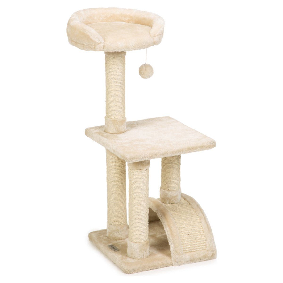 ordner aufbewahrung ease-c® Gürtel Aufbewahrung und Gürtel-Organizer für den Kleiderschrank.  Farbe: Braun main image 0