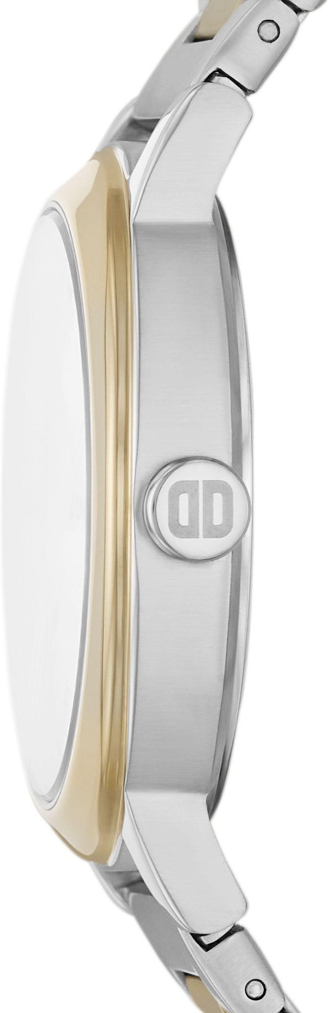 DKNY Mechanische Uhr SOHO D Damenarmbanduhr