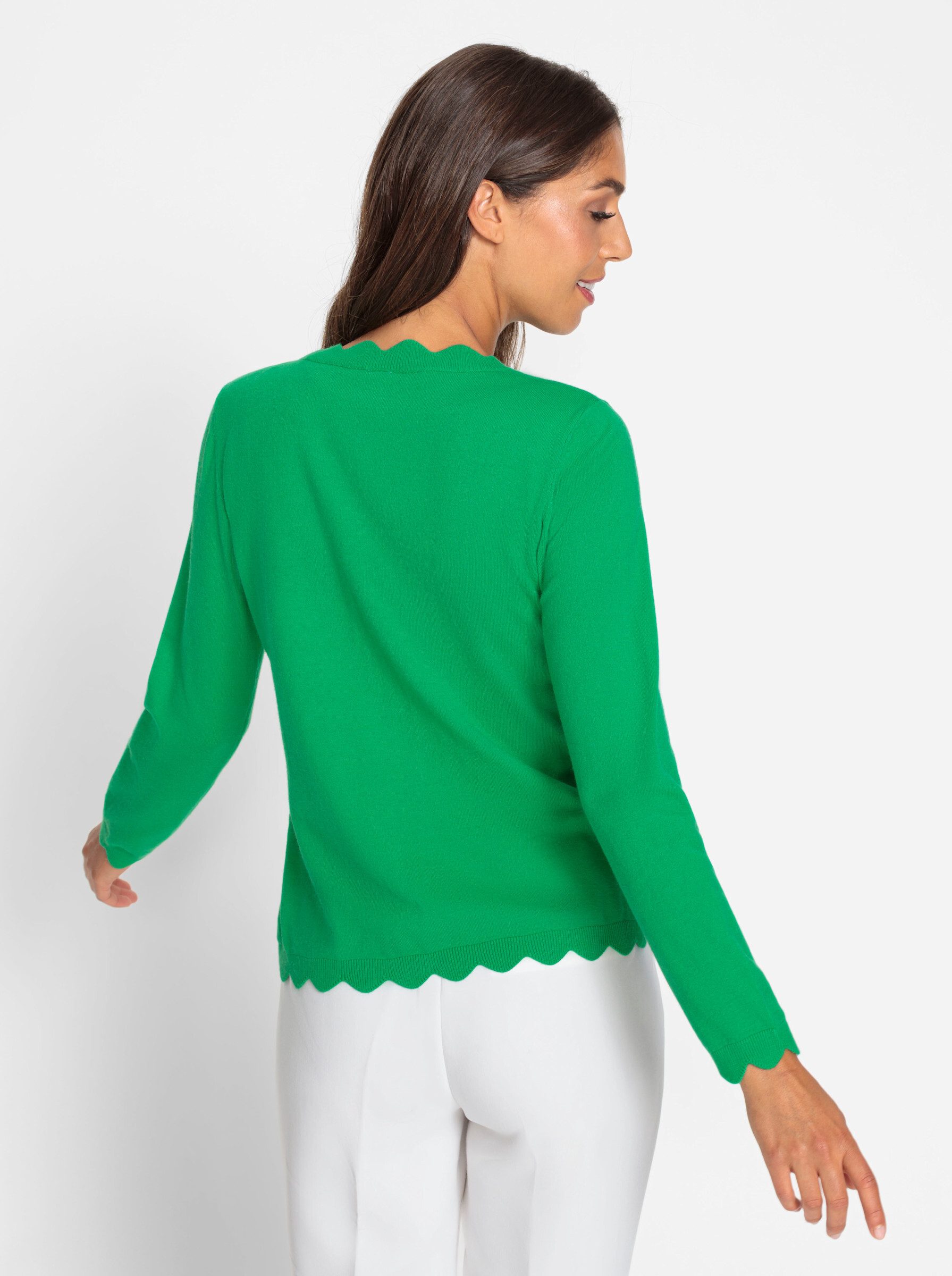 heine Strickjacke Strickjacke günstig online kaufen