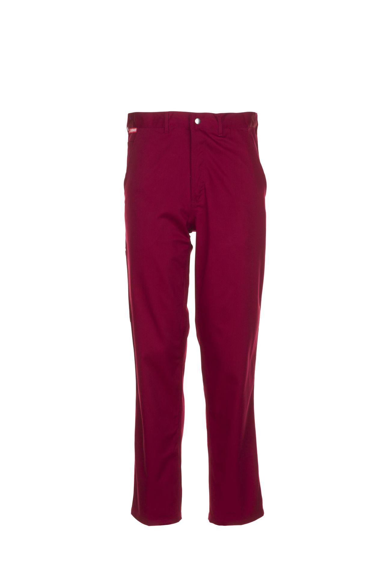 Planam Arbeitsbundhose PLANAM Herren Bundhose MG-260 Reißfest Bordeaux