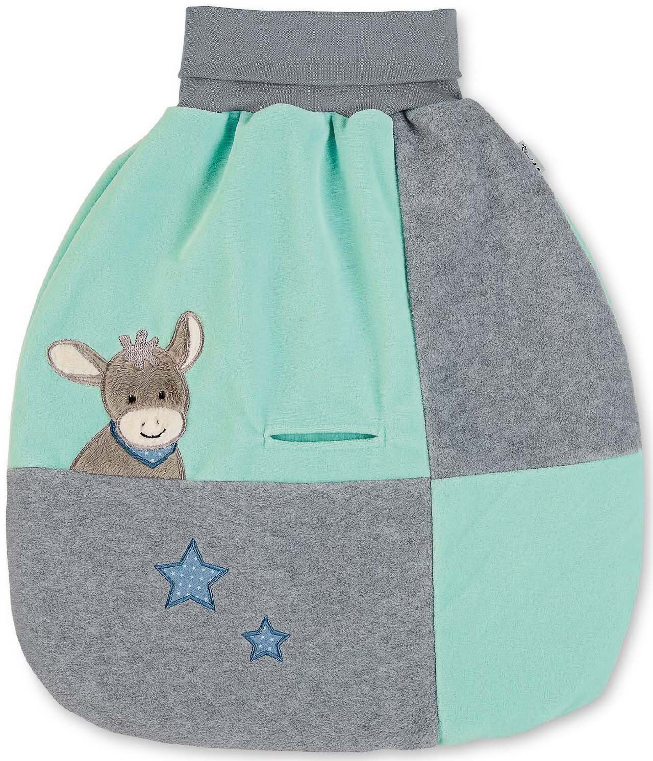 Fußsack Emmi