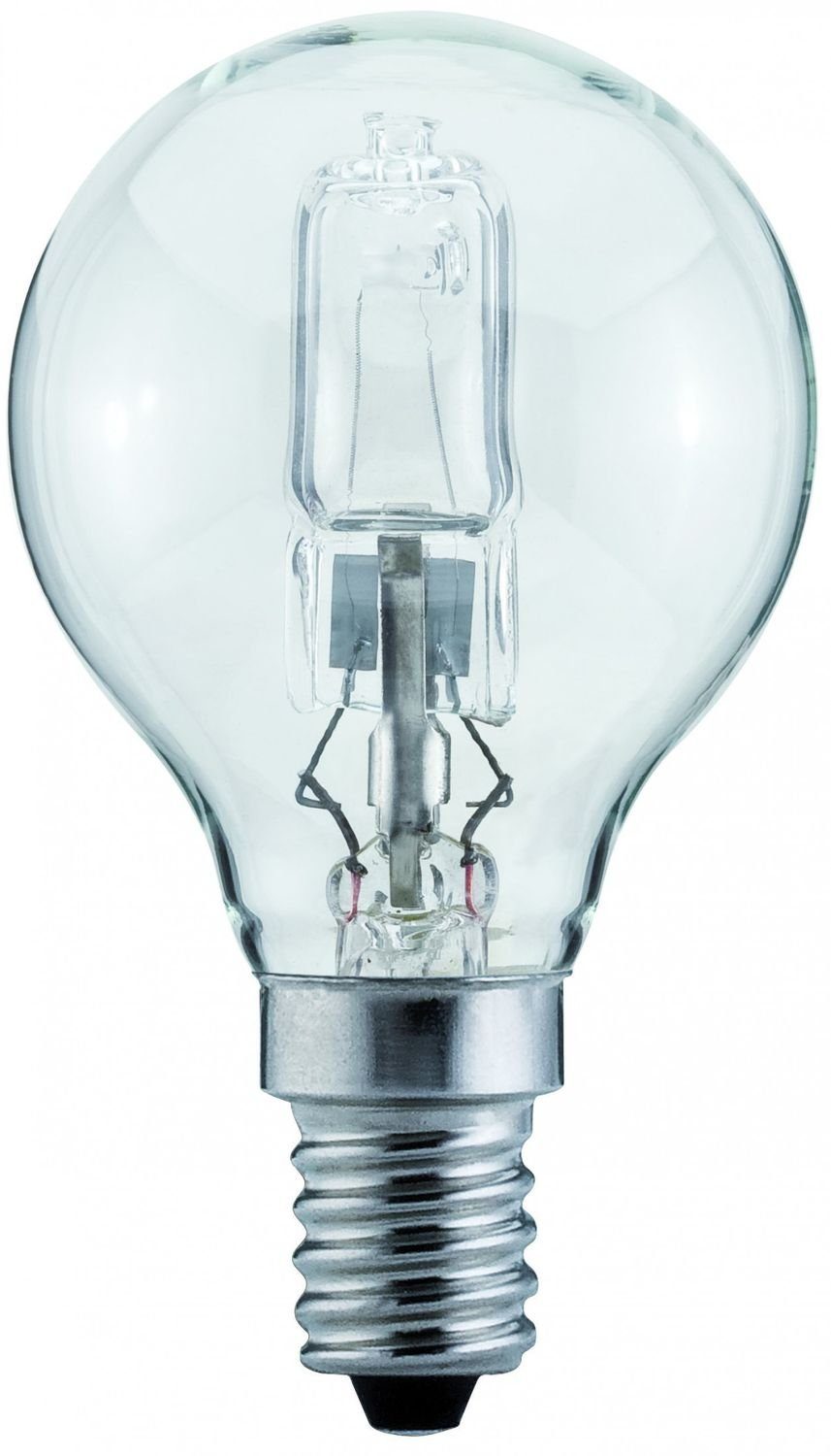 Paulmann LED-Leuchtmittel Paulmann Tropfen Halogen 42W günstig online kaufen