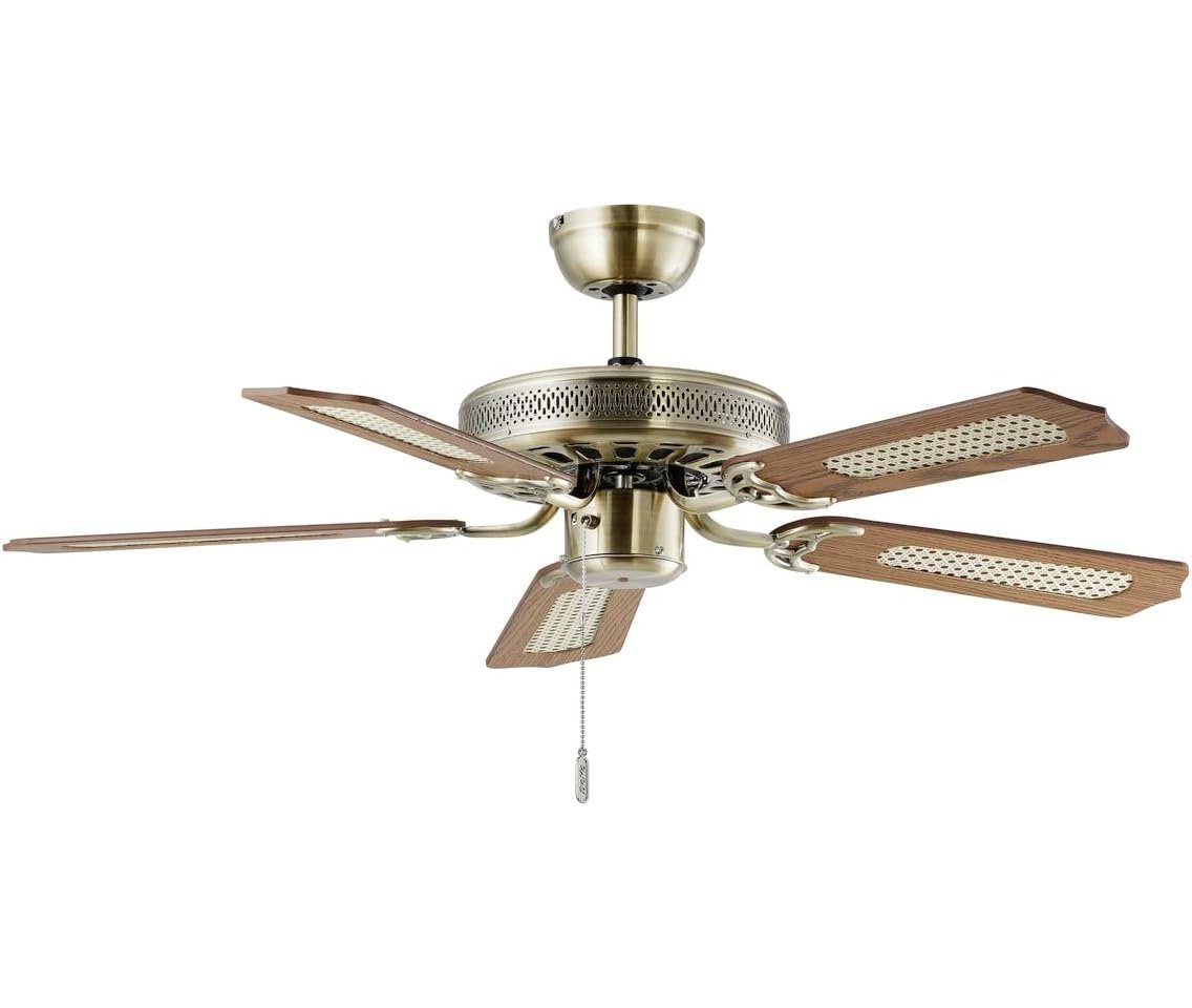 DeKon Deckenventilator Paloma Modell BC 847