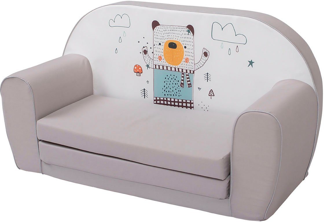 Bär, für Europe Sofa Made Knorrtoys® in Kinder;