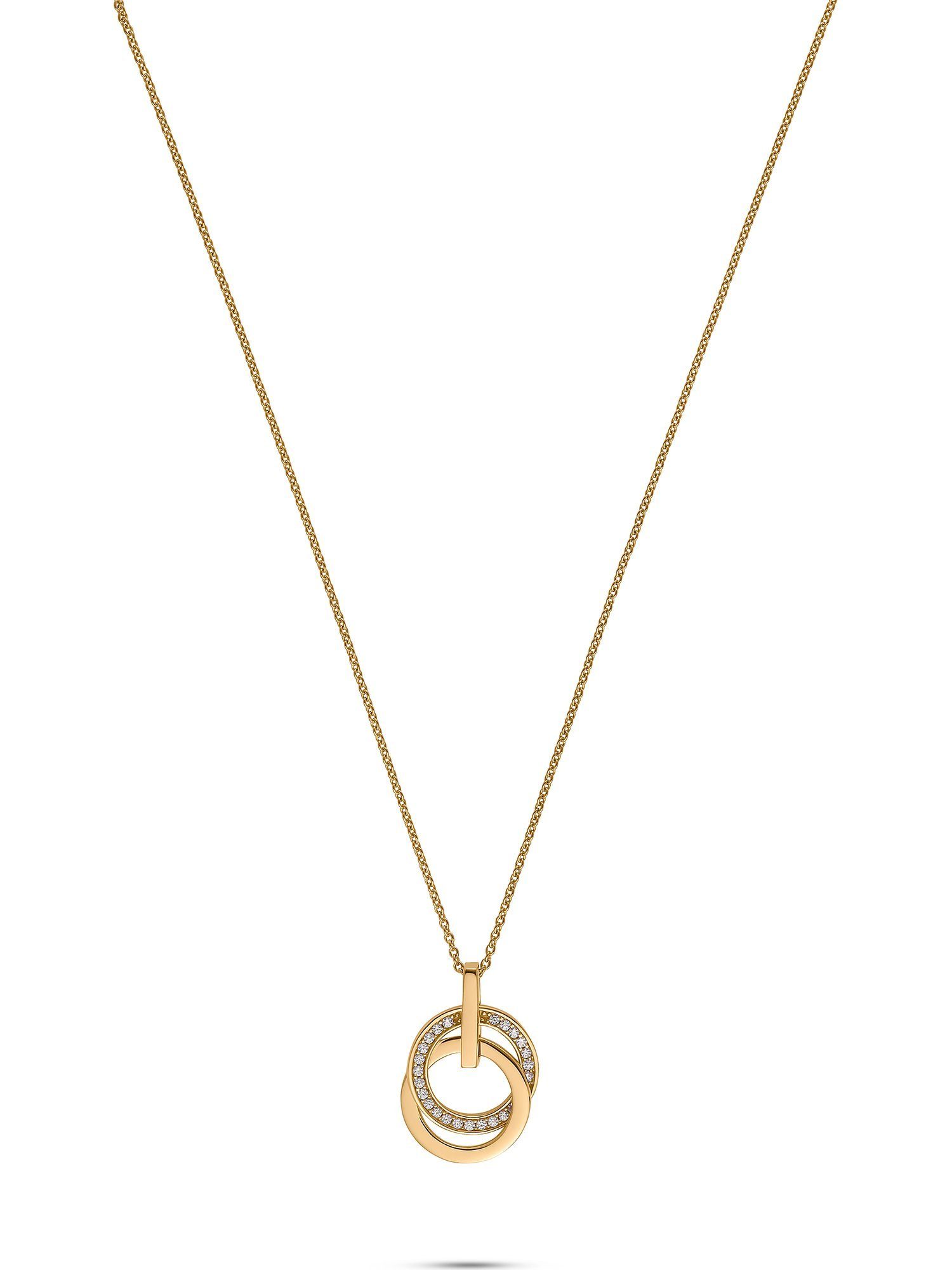 JETTE Silberkette JETTE Damen-Kette Swing 26 günstig online kaufen