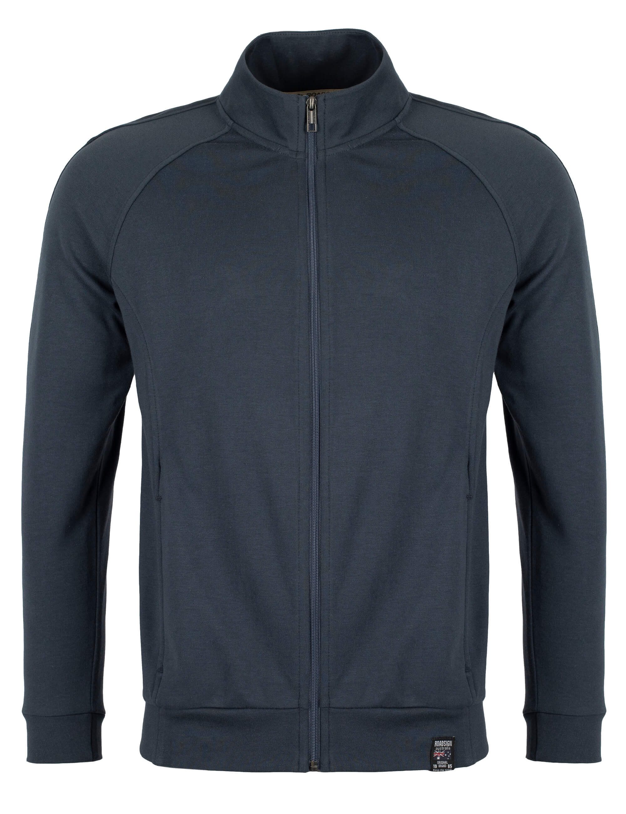 Sweatjacke Classic Zip