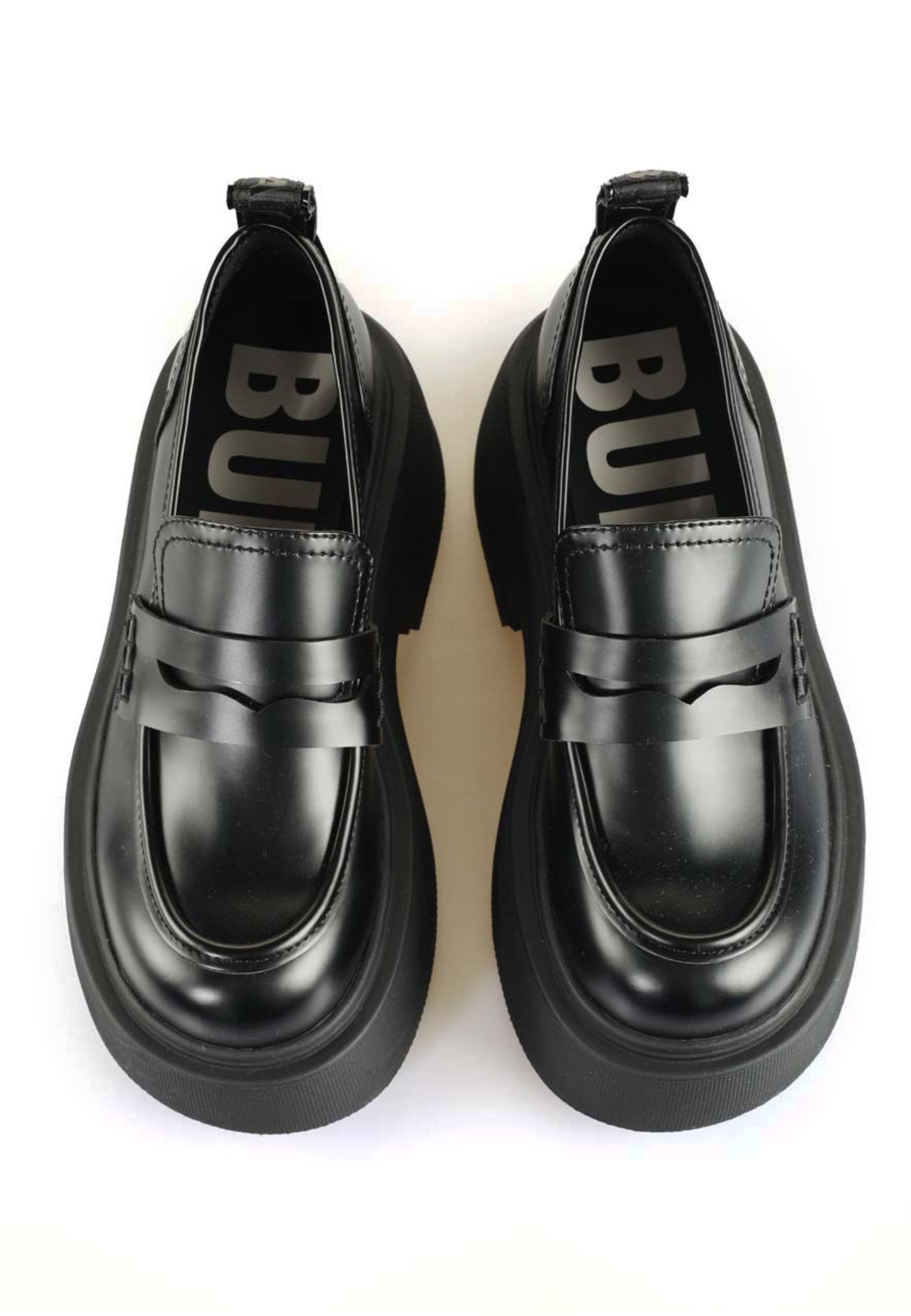 Buffalo Buffalo vicious loafer Trainingsschuh