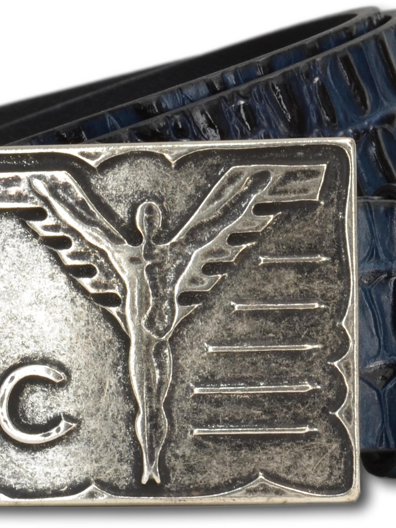 CARLO COLUCCI Ledergürtel Cela