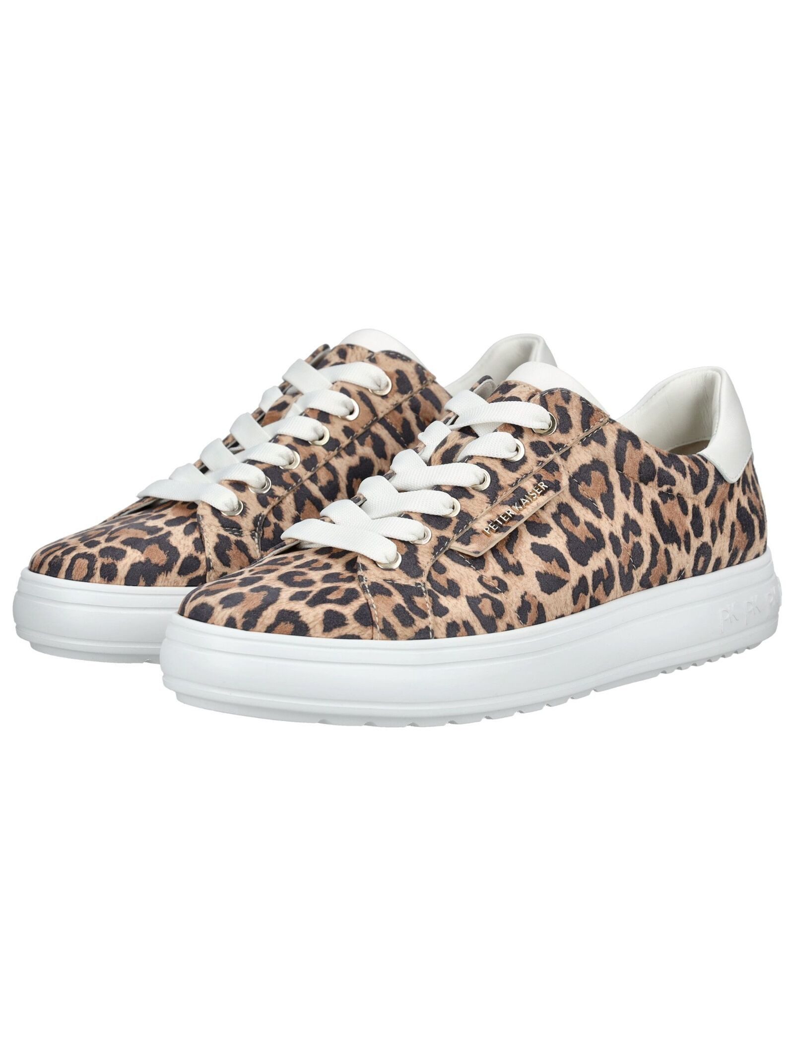 Peter Kaiser Peter Kaiser Sneaker Leder Sneaker