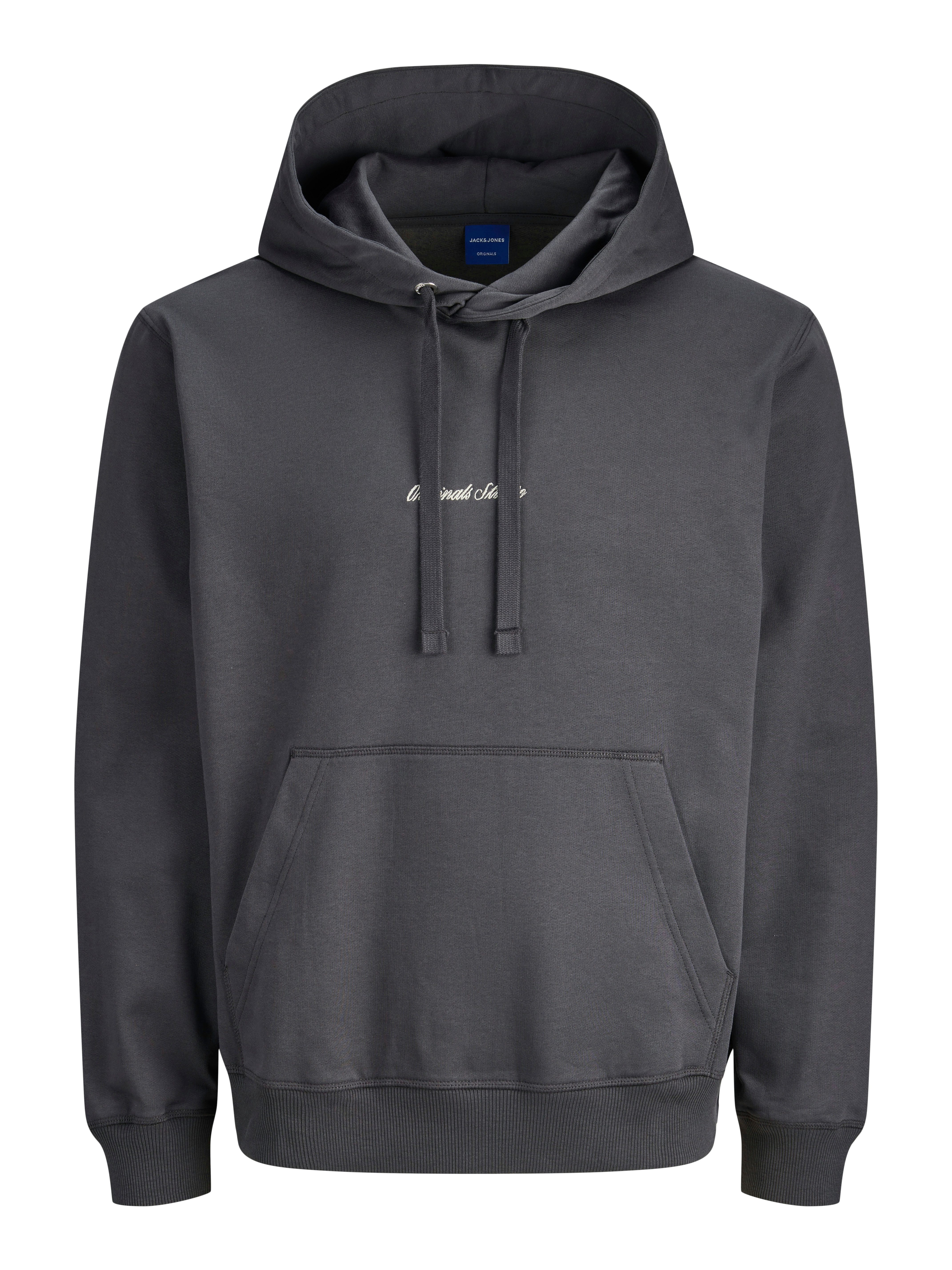 Jack & Jones Kapuzensweatshirt JORNORREBRO EMB günstig online kaufen