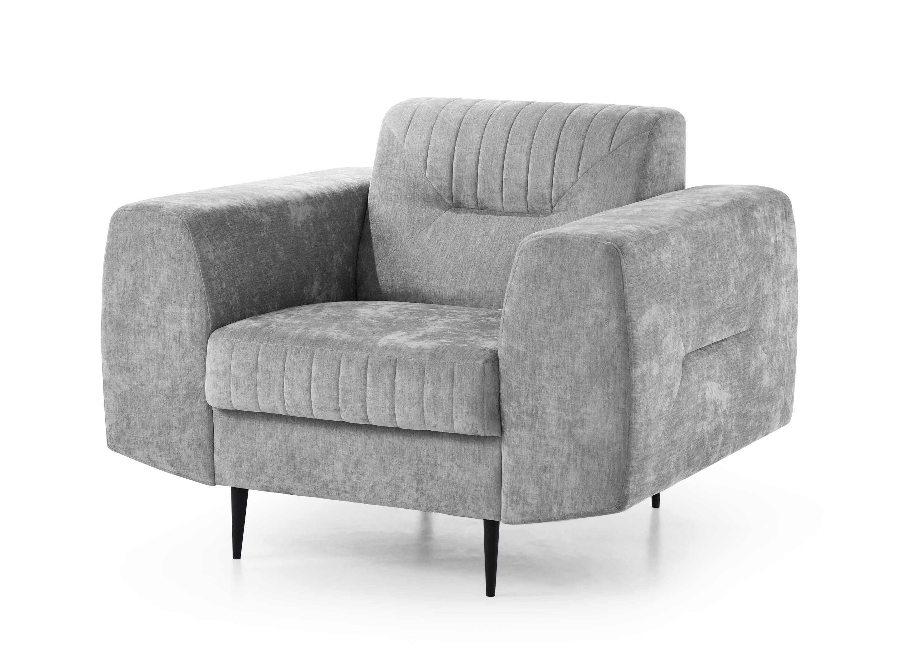 Beautysofa Sessel VENEZIA (Loungesessel im modernes günstig online kaufen