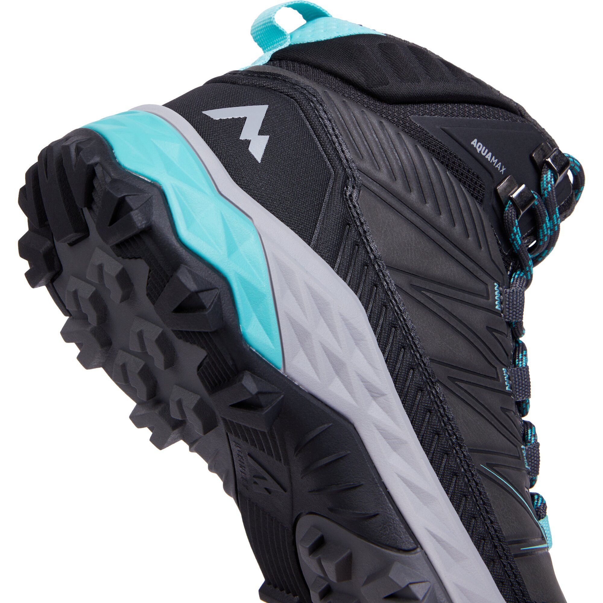 McKINLEY Tahsis MID AQX W Wanderschuh wasserdicht