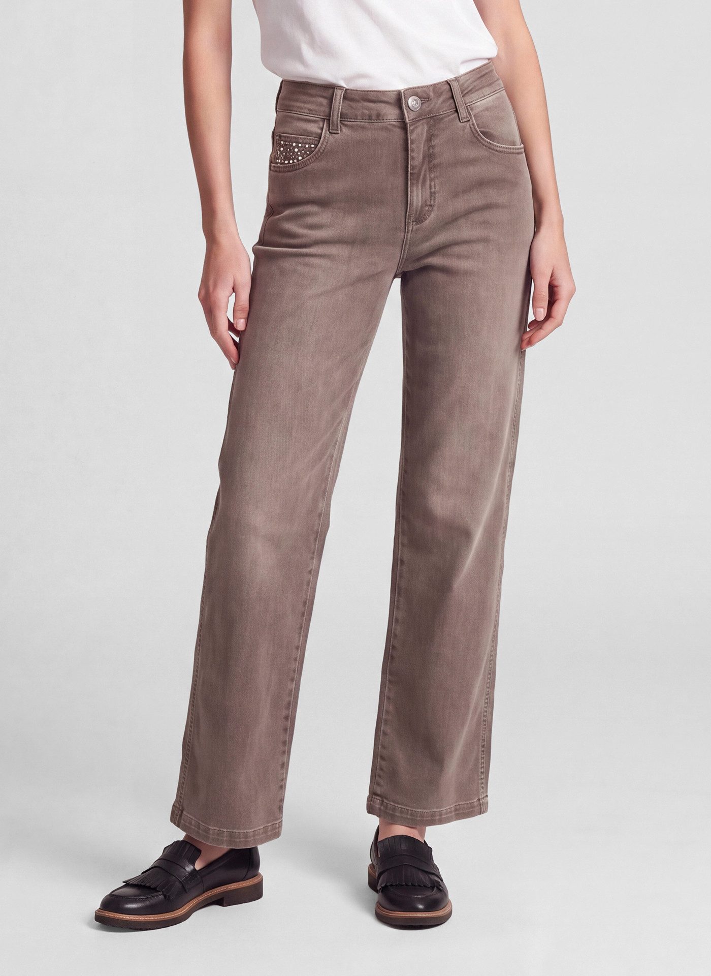 Rabe Jerseyhose Hose