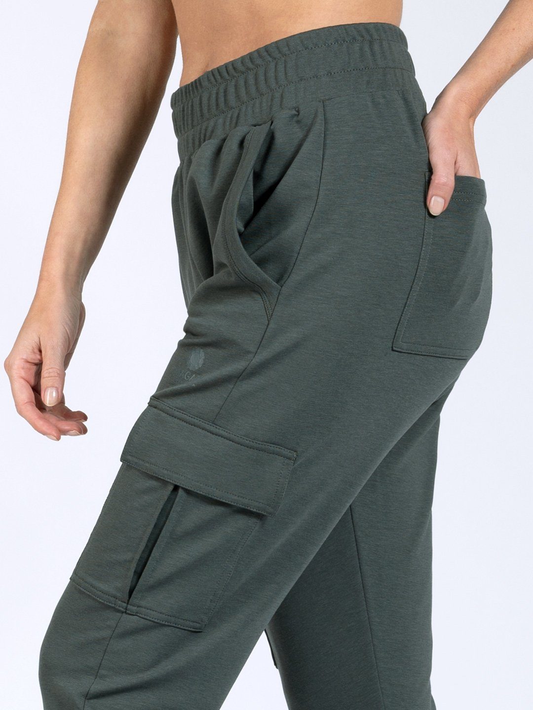 Magadi Yogahose Lucy aus hautsympathischem Naturmaterial günstig online kaufen