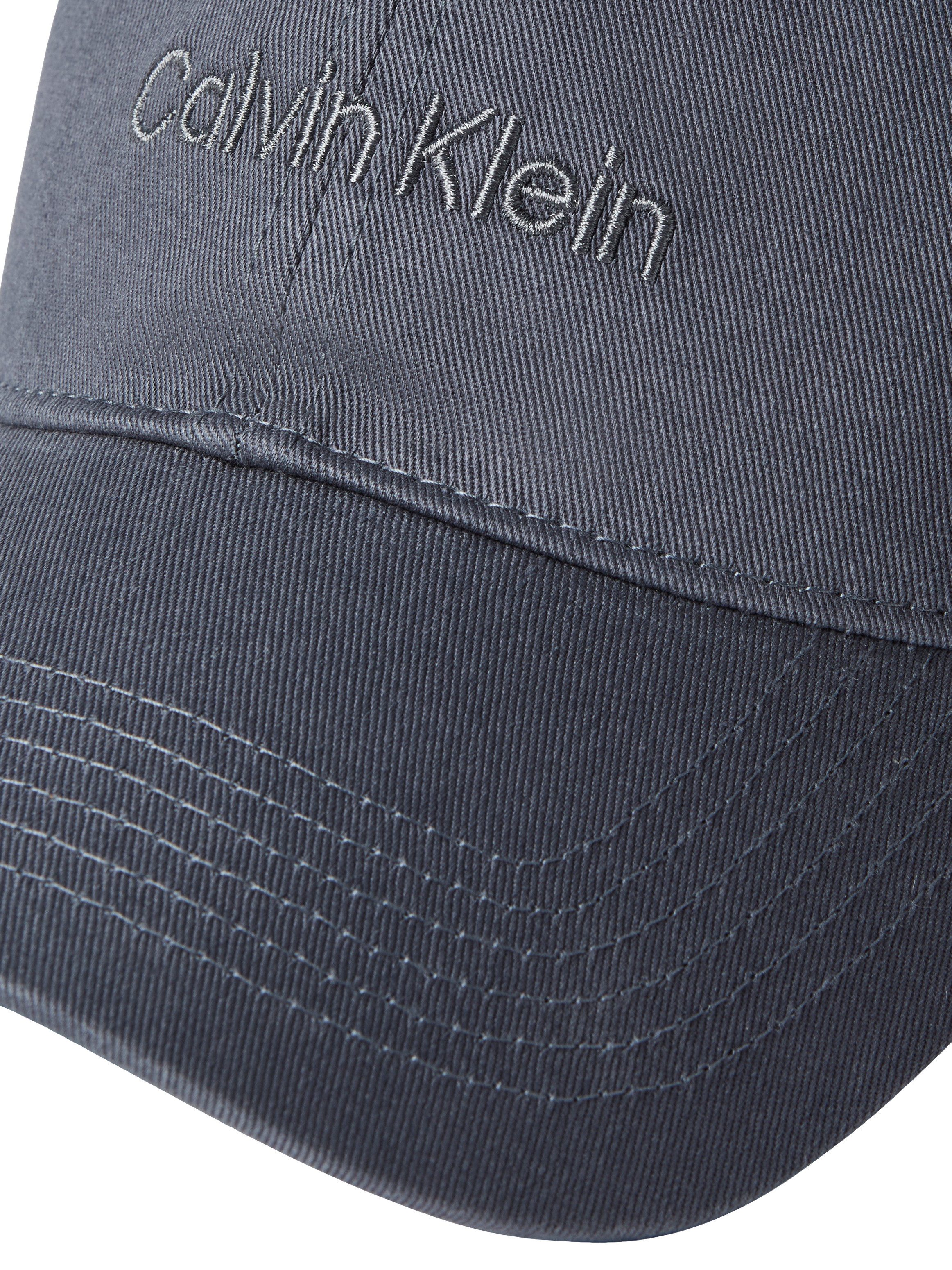 Calvin Klein Baseball Cap Mit festem Schirm