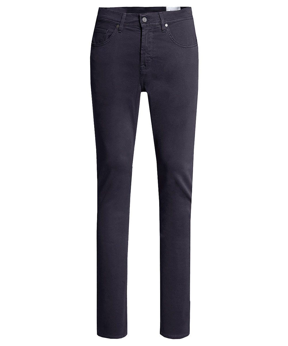 BALDESSARINI 5-Pocket-Hose JACK Regular Fit Baumwoll-Flachgewebe mit Stretchanteil