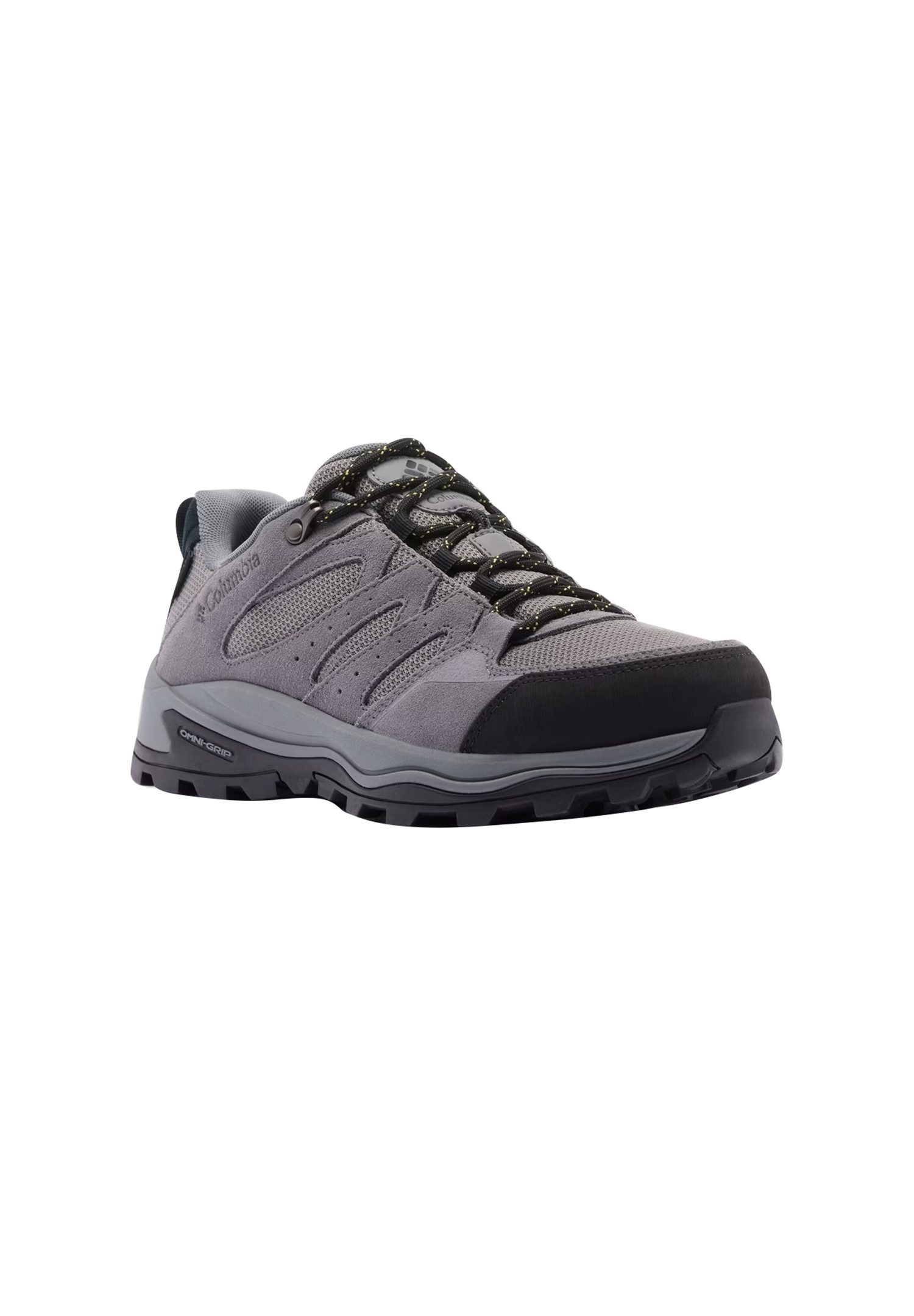 Columbia Redmond IV LOW WATERPROOF Sneaker