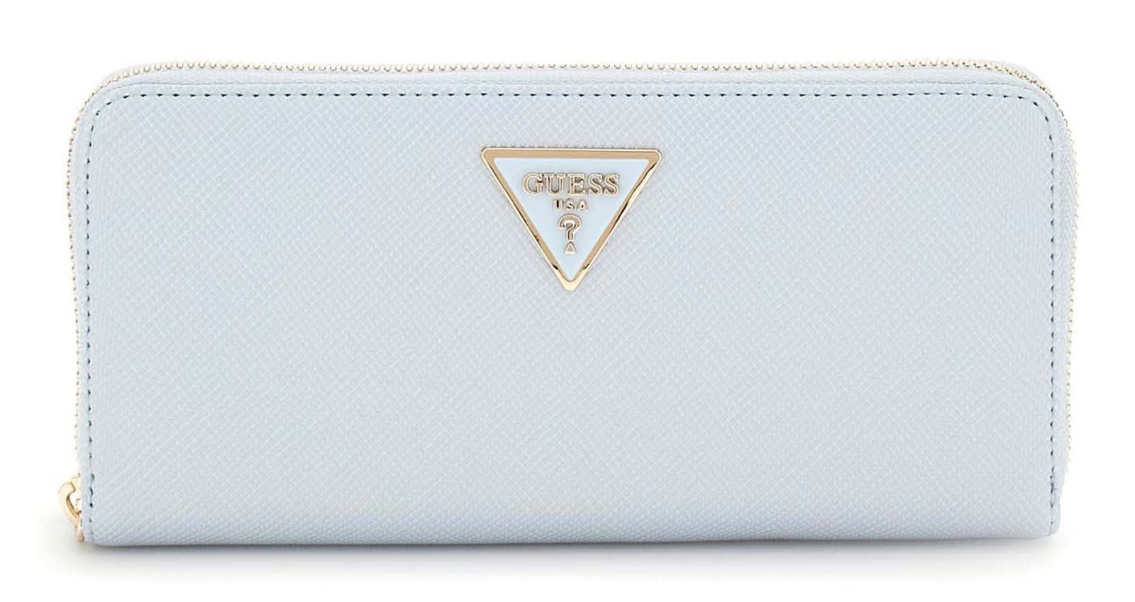 Guess Geldbörse Large Zip Around Wallet günstig online kaufen