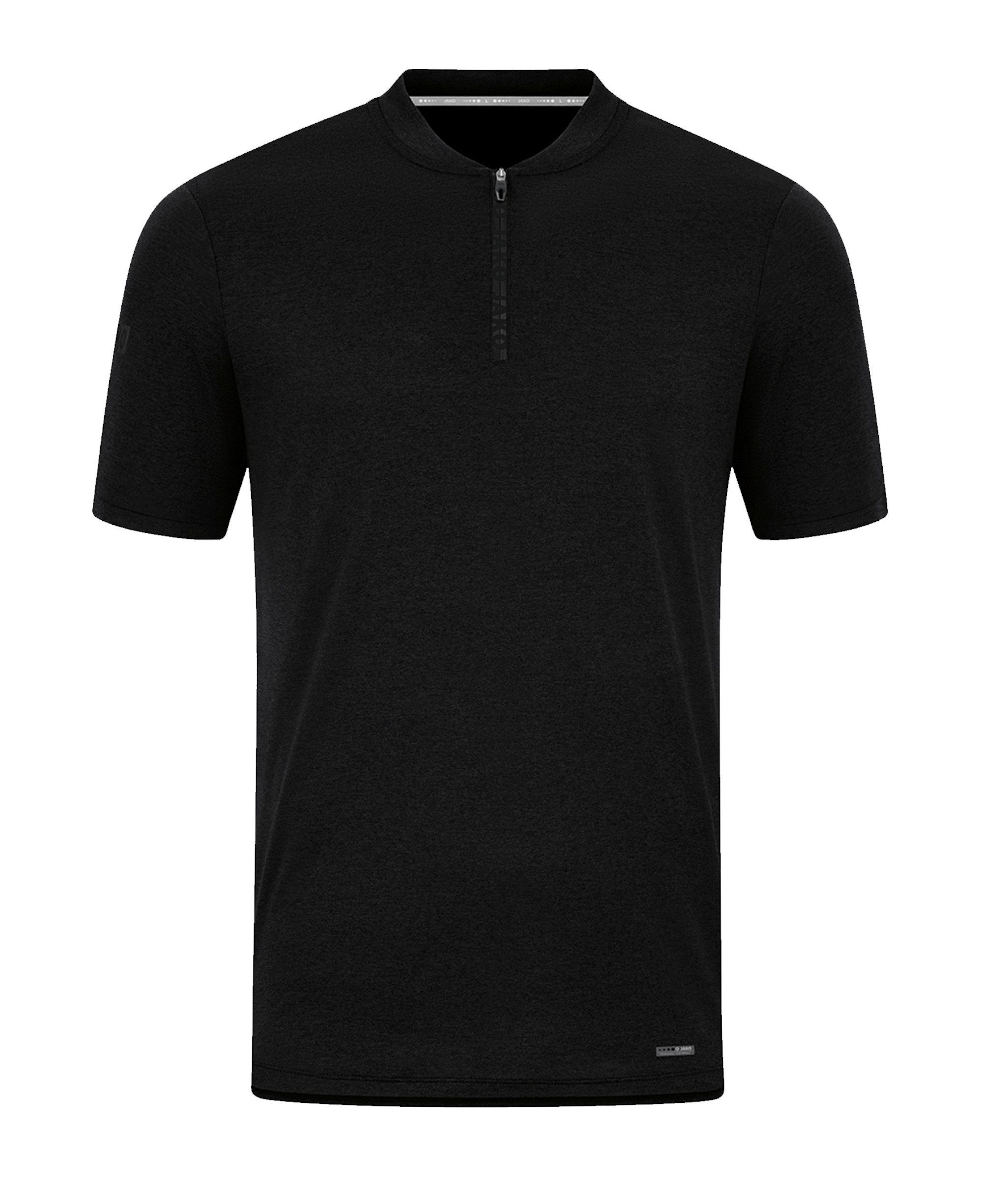 Poloshirt Pro Casual Poloshirt