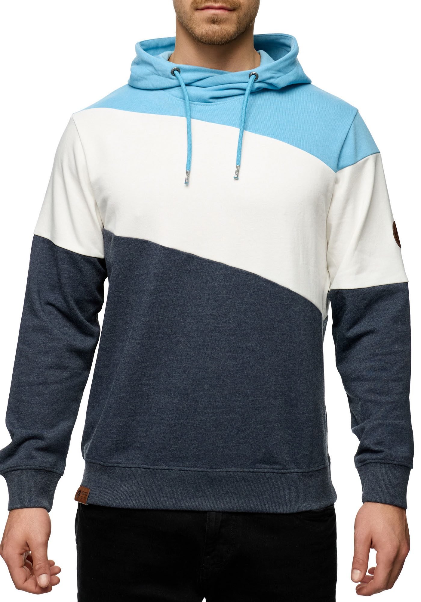Kapuzensweatshirt INAlami