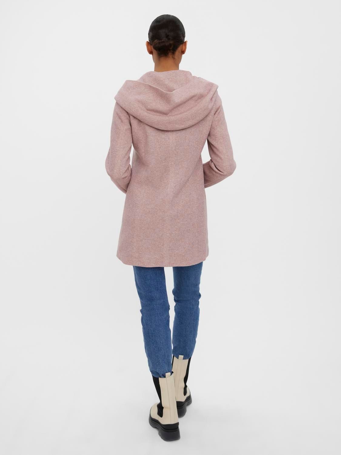 Vero Moda Langjacke günstig online kaufen