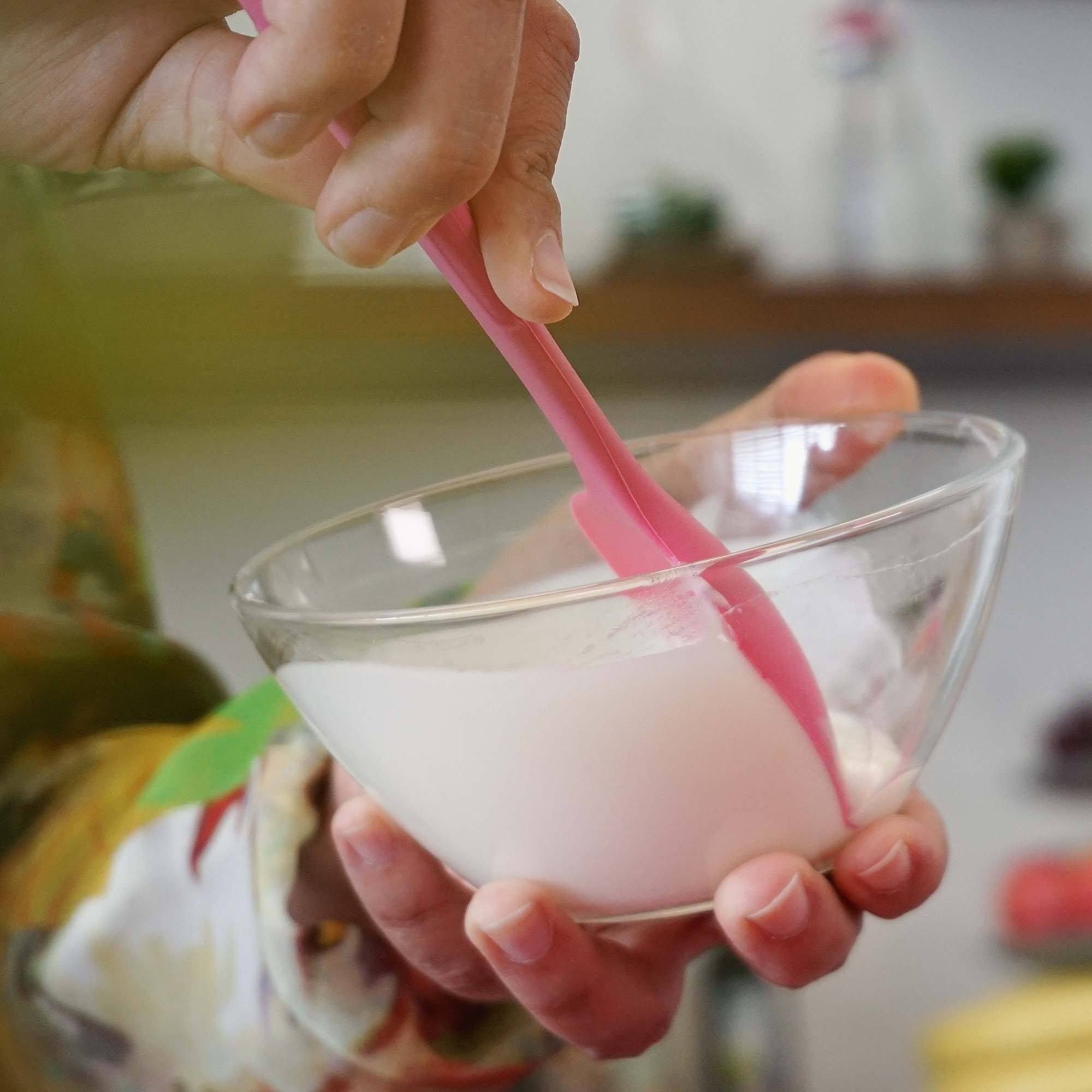 Kochblume Servierlöffel Flexlöffel