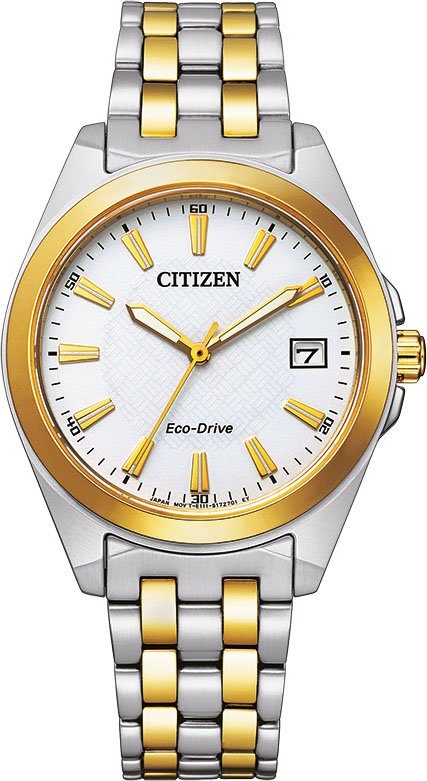 Citizen EO1214-82A Solaruhr