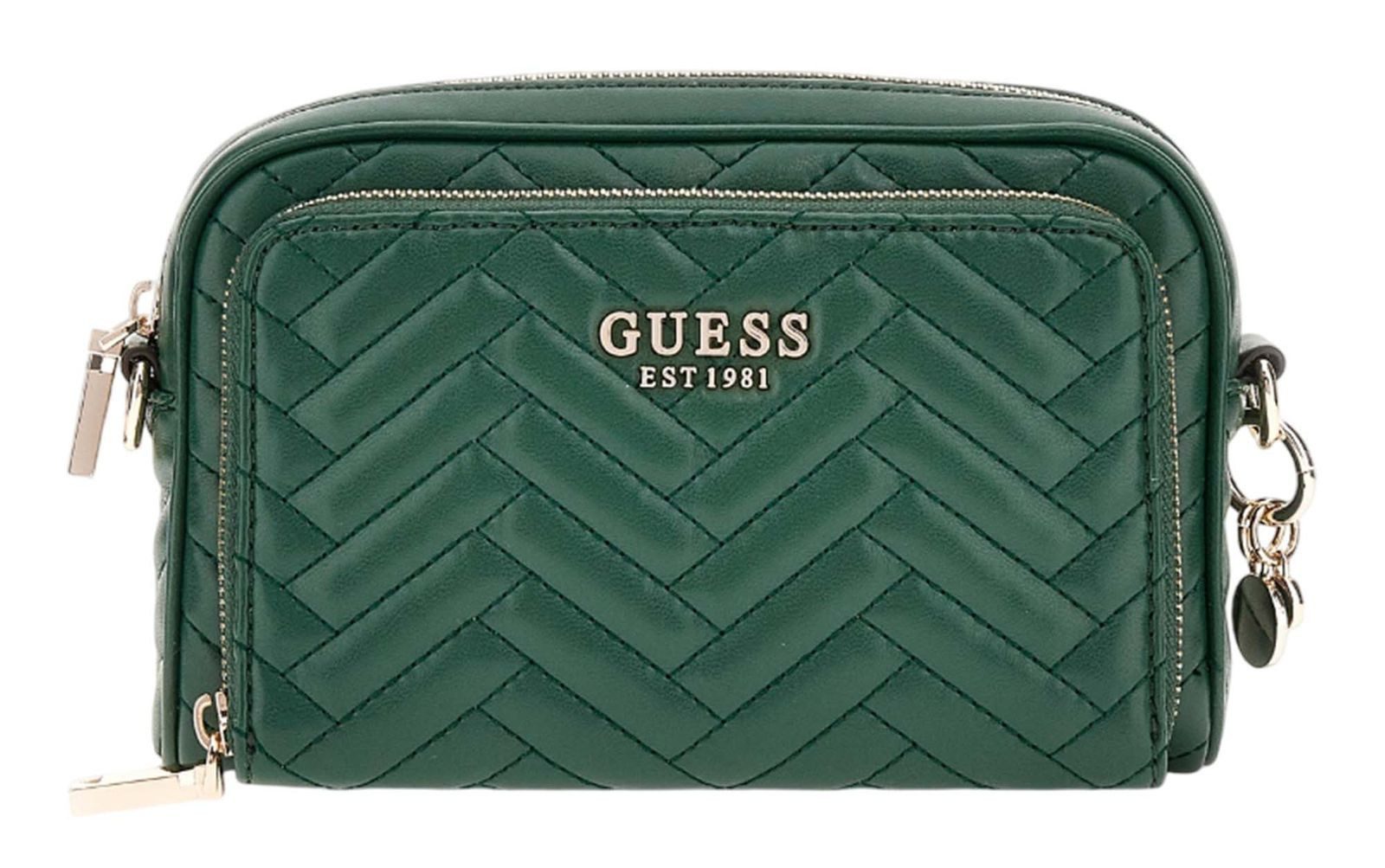 Guess Umhängetasche Camera Crossbody Bag