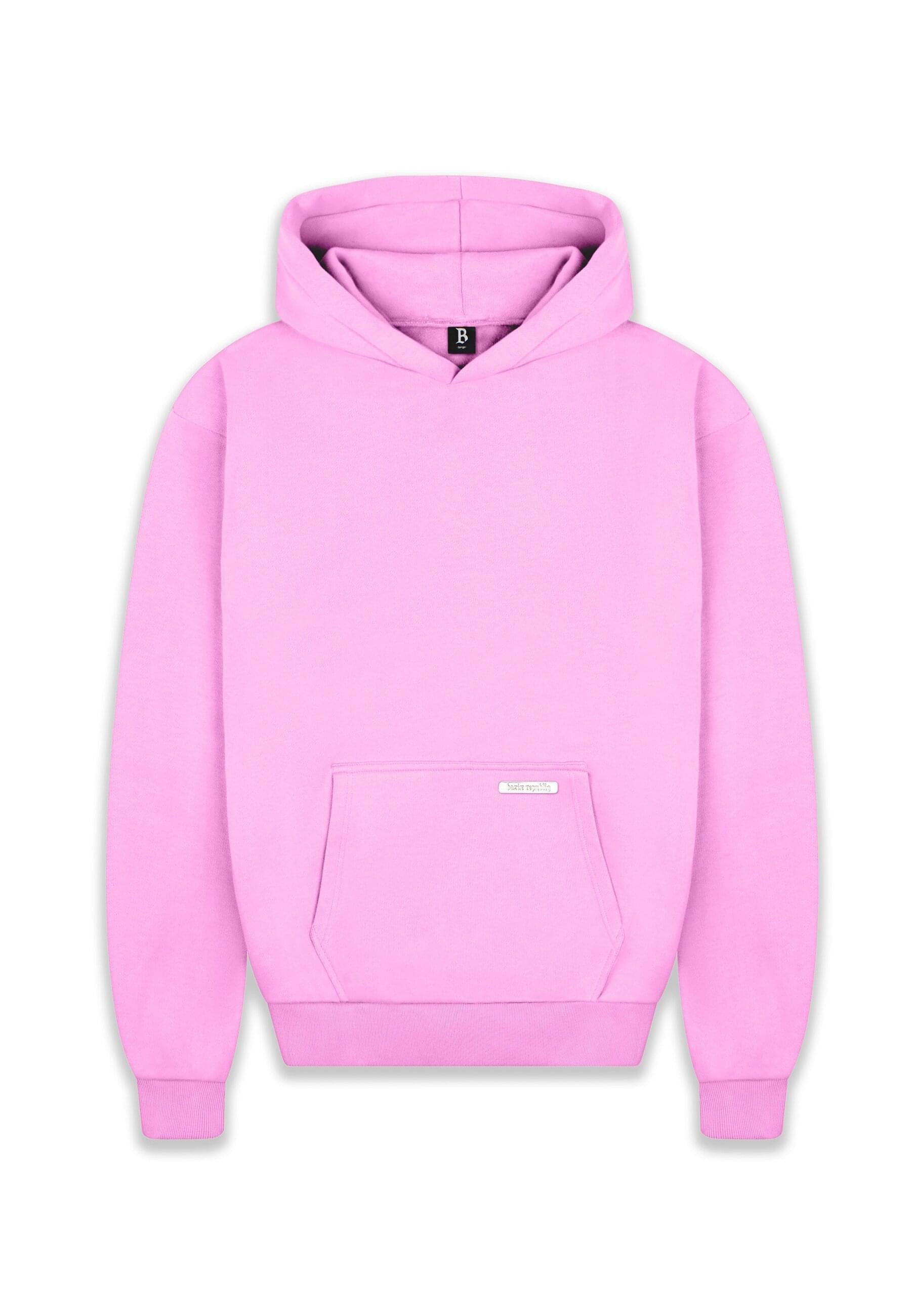 Dropsize Kapuzensweatshirt Dropsize Herren Super Heavy günstig online kaufen