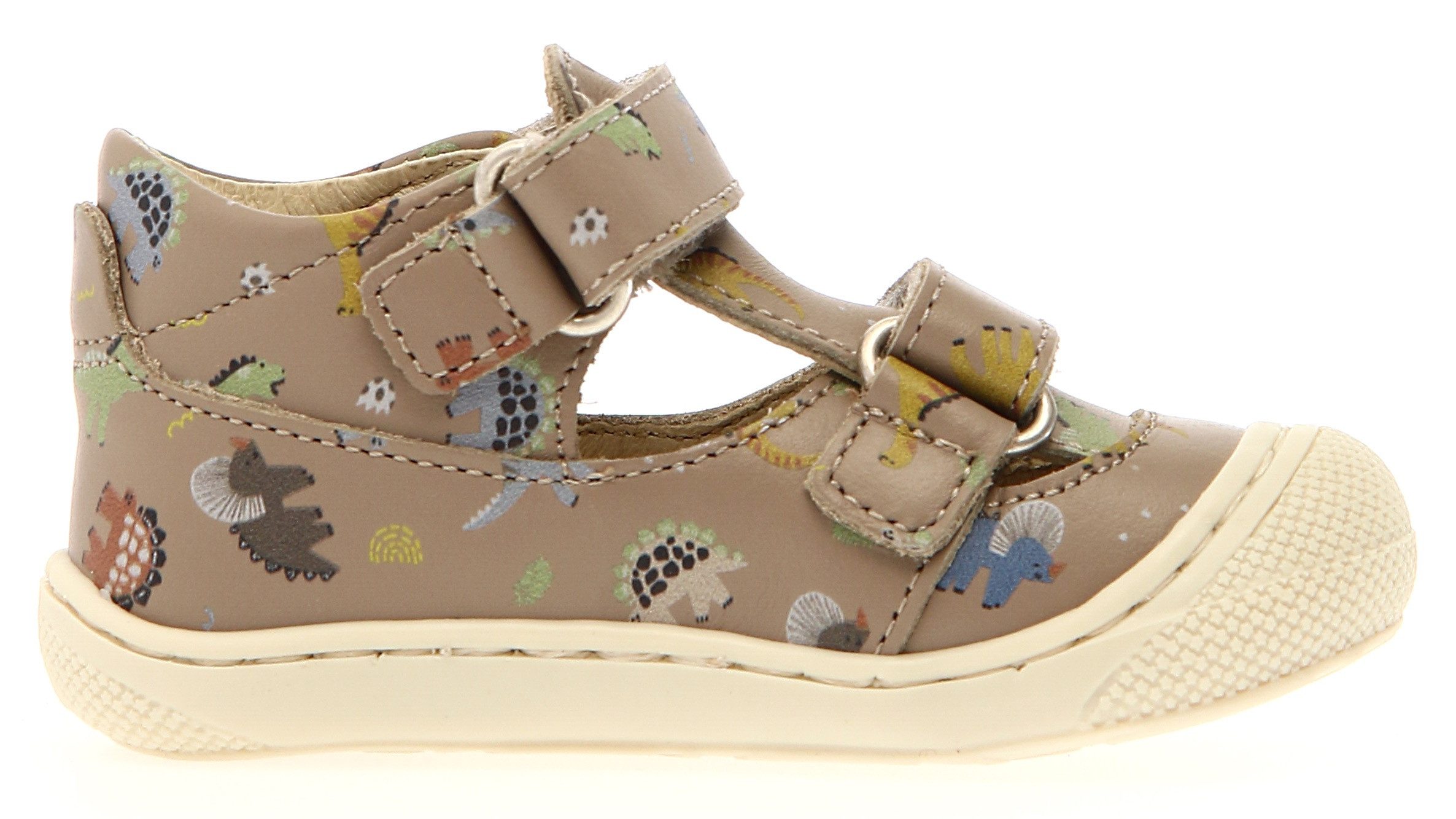 Naturino PUFFY PR REX Sandale Barfußschuh günstig online kaufen