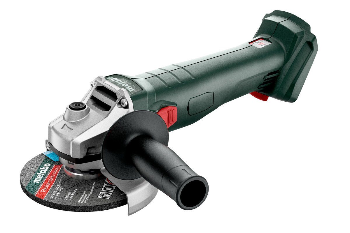 Metabo Professional Winkelschleifer W 18 L günstig online kaufen