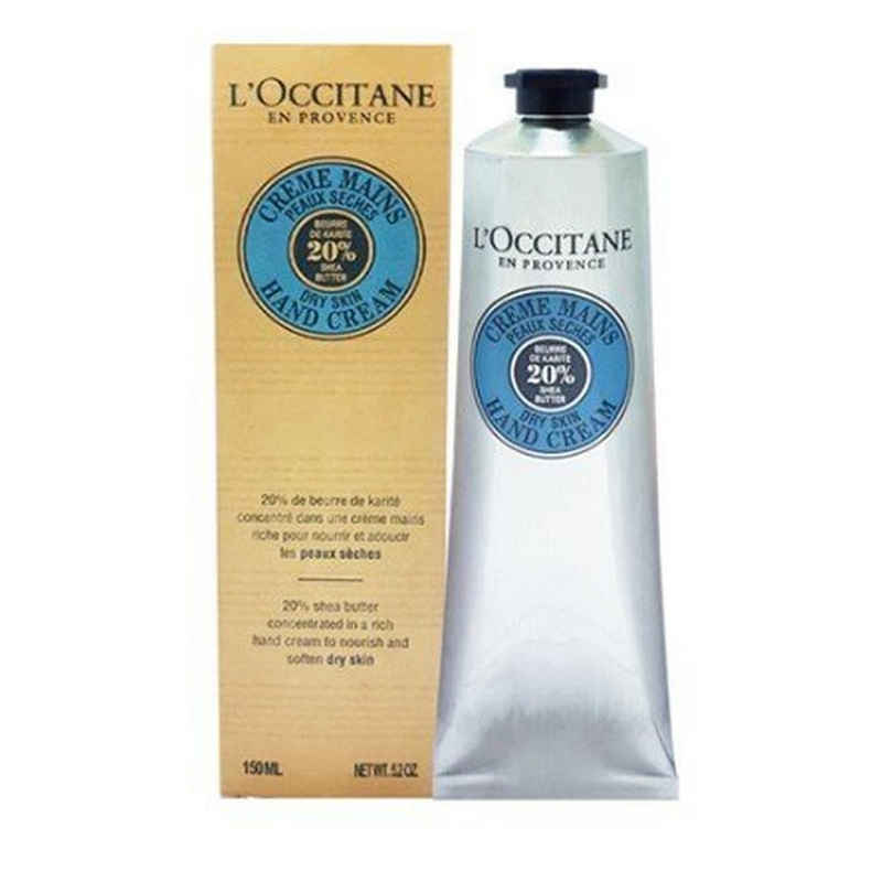 L'OCCITANE Handcreme L'Occitane Handcreme Butter 150ml