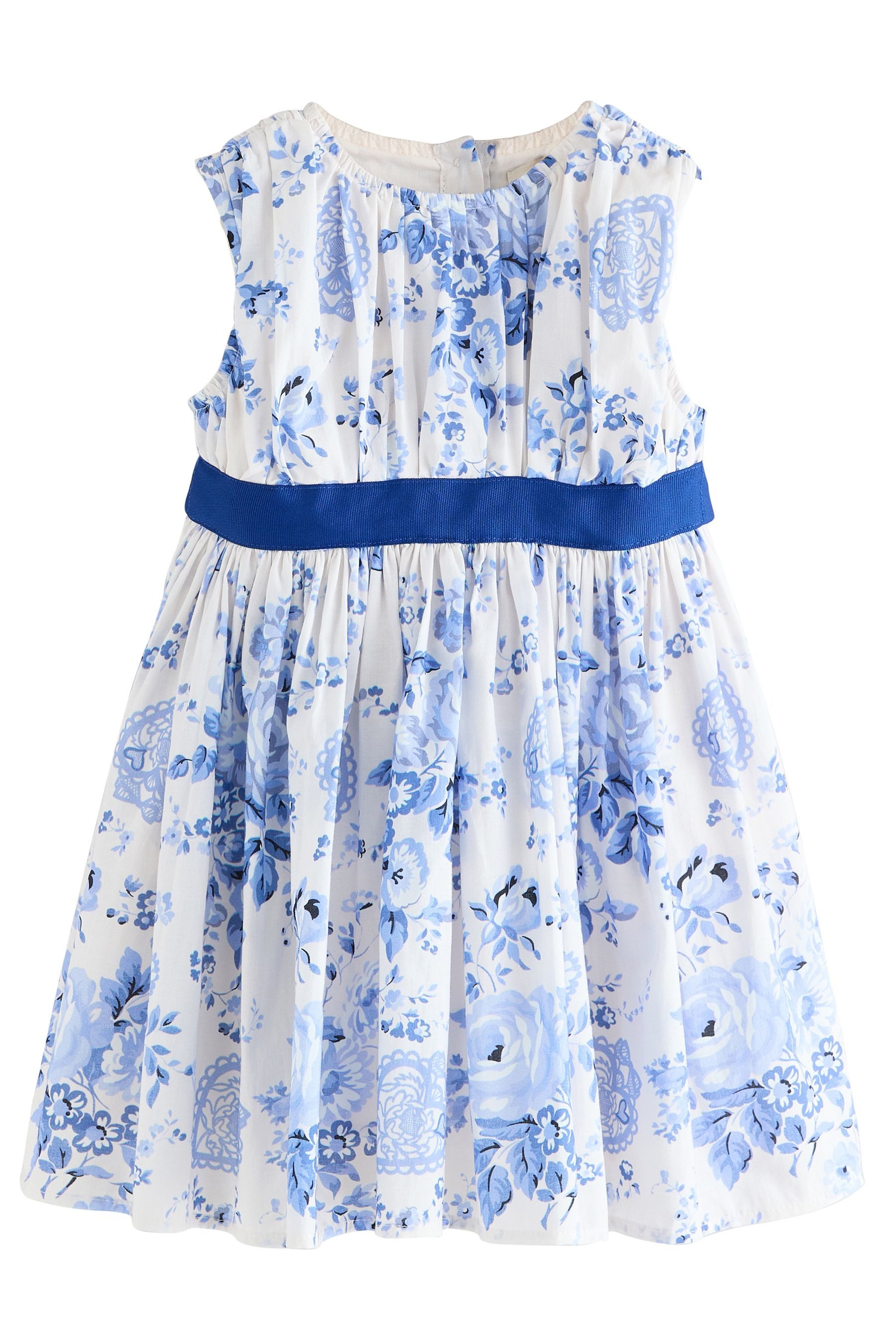 Partykleid Cath Kidston Ärmelloses Ballkleid
