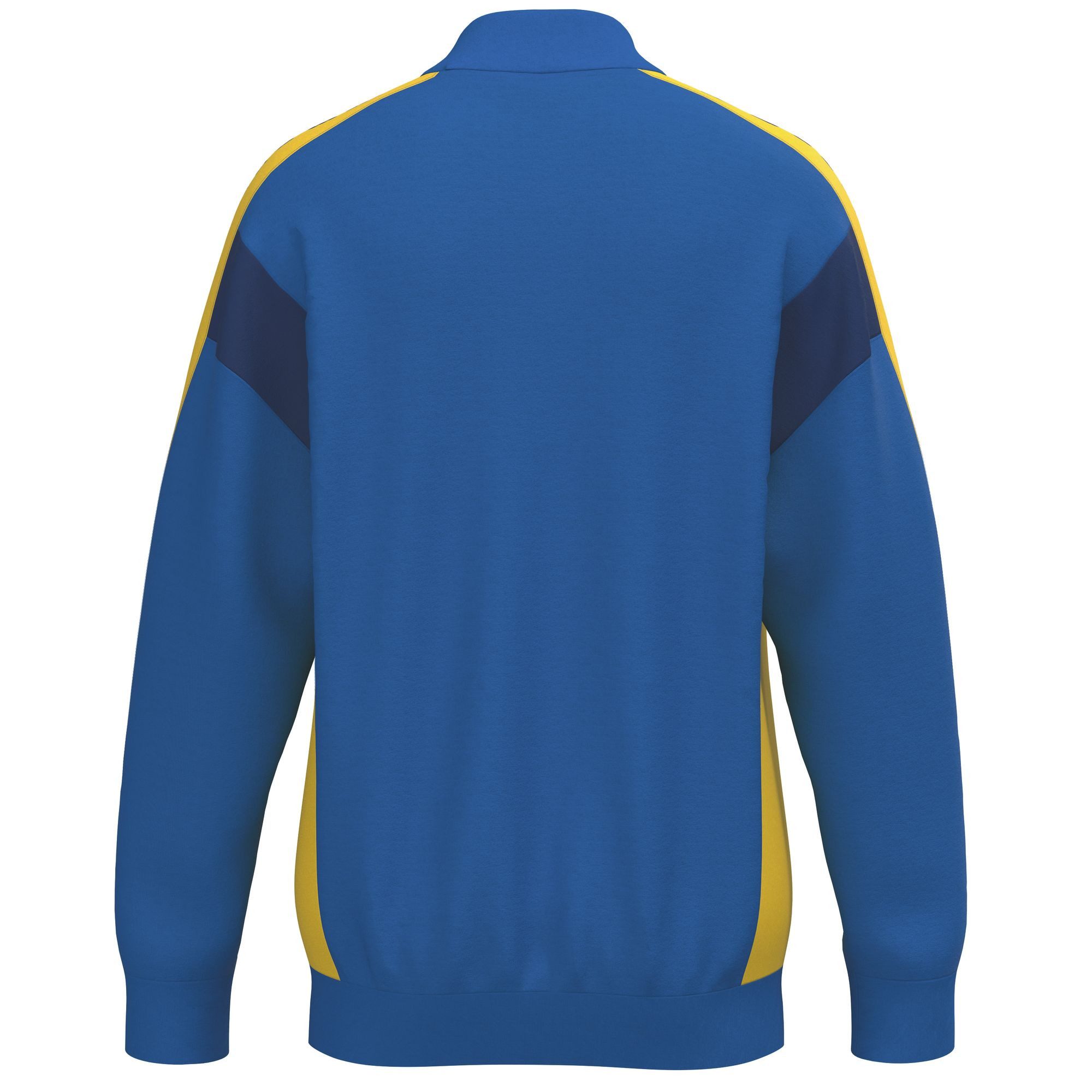Erima Trainingsjacke erima Unisex Trainingsjacke CELEBRATE 125 Training Jacket