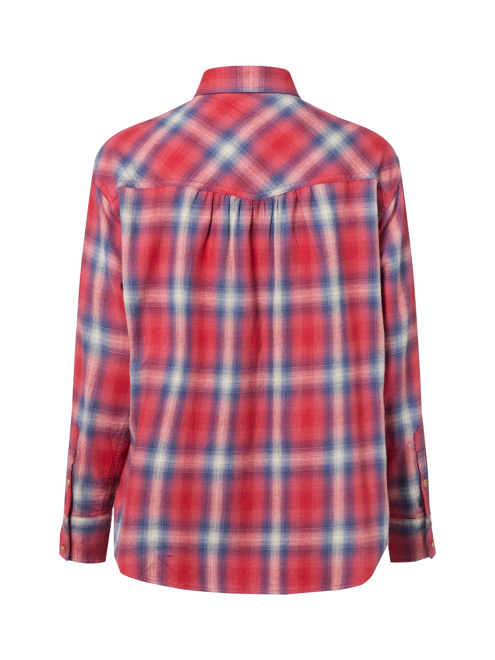 Levi's® Hemdbluse günstig online kaufen