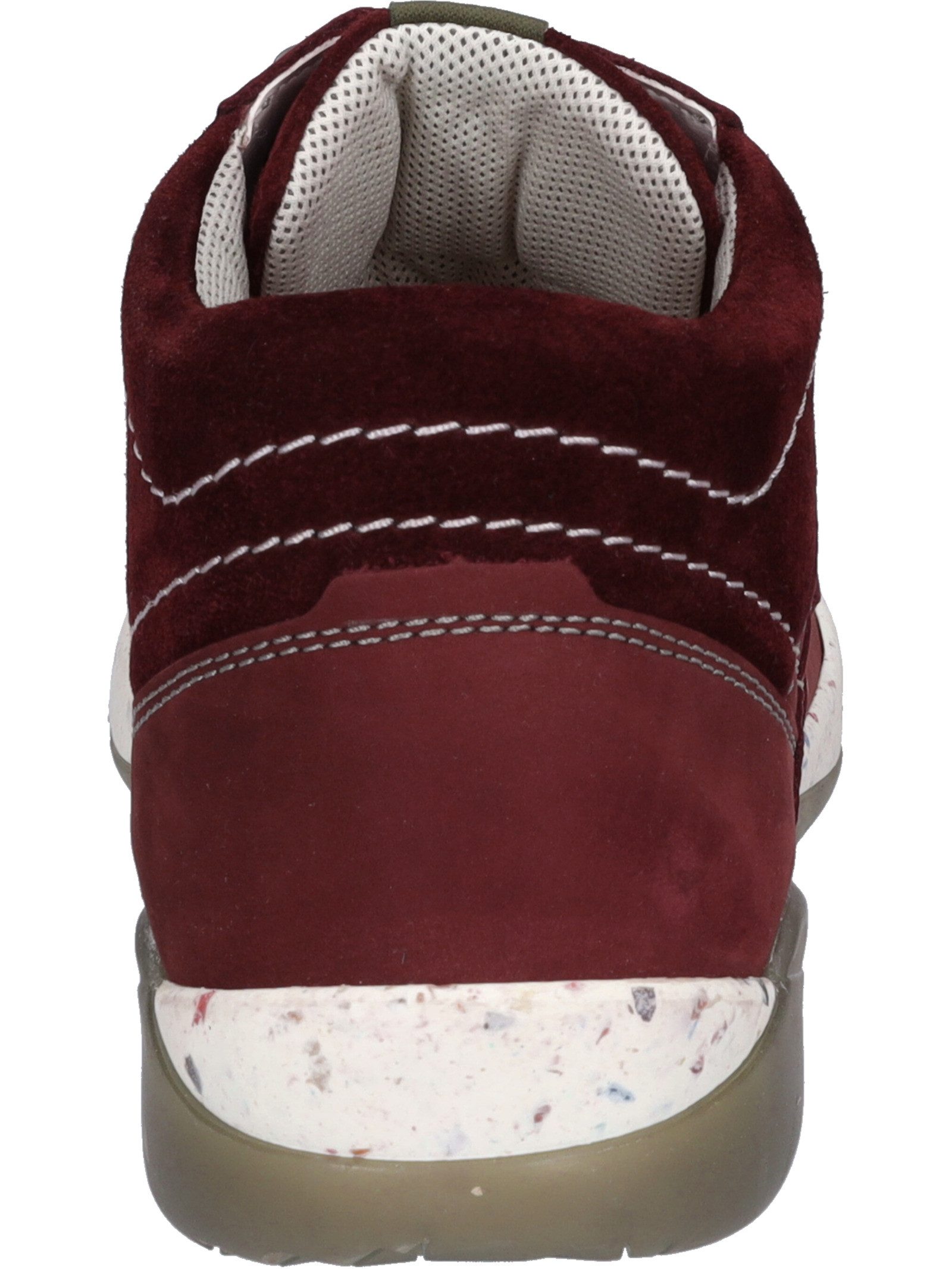 Josef Seibel Schnürstiefelette