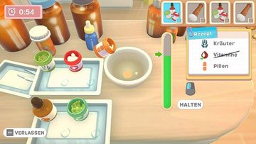 My Universe - Meine Tierklinik: Hund & Katze Nintendo Switch