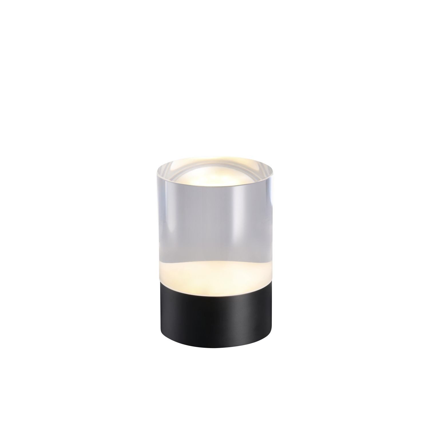 UYUNI Lighting LED Tischleuchte Wiederaufladbare LED-Lampe Glow Rod Klein