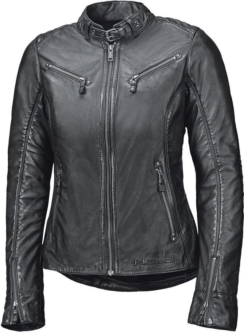 Held Biker Fashion Motorradjacke Sabira Damen günstig online kaufen
