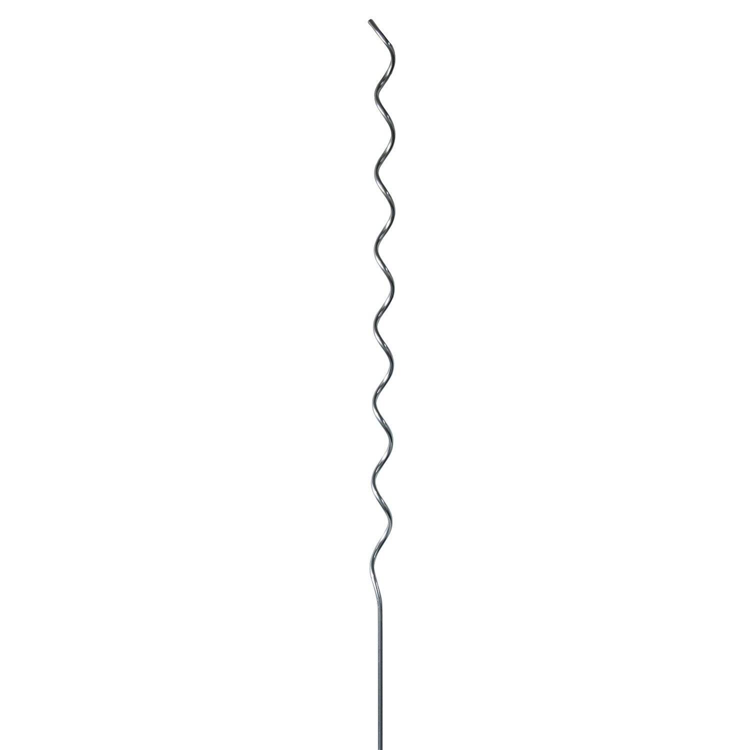 Bellissa Tomatengewächshaus bellissa Aluspirale Tomatenspiralen 180 cm Ø 10 mm