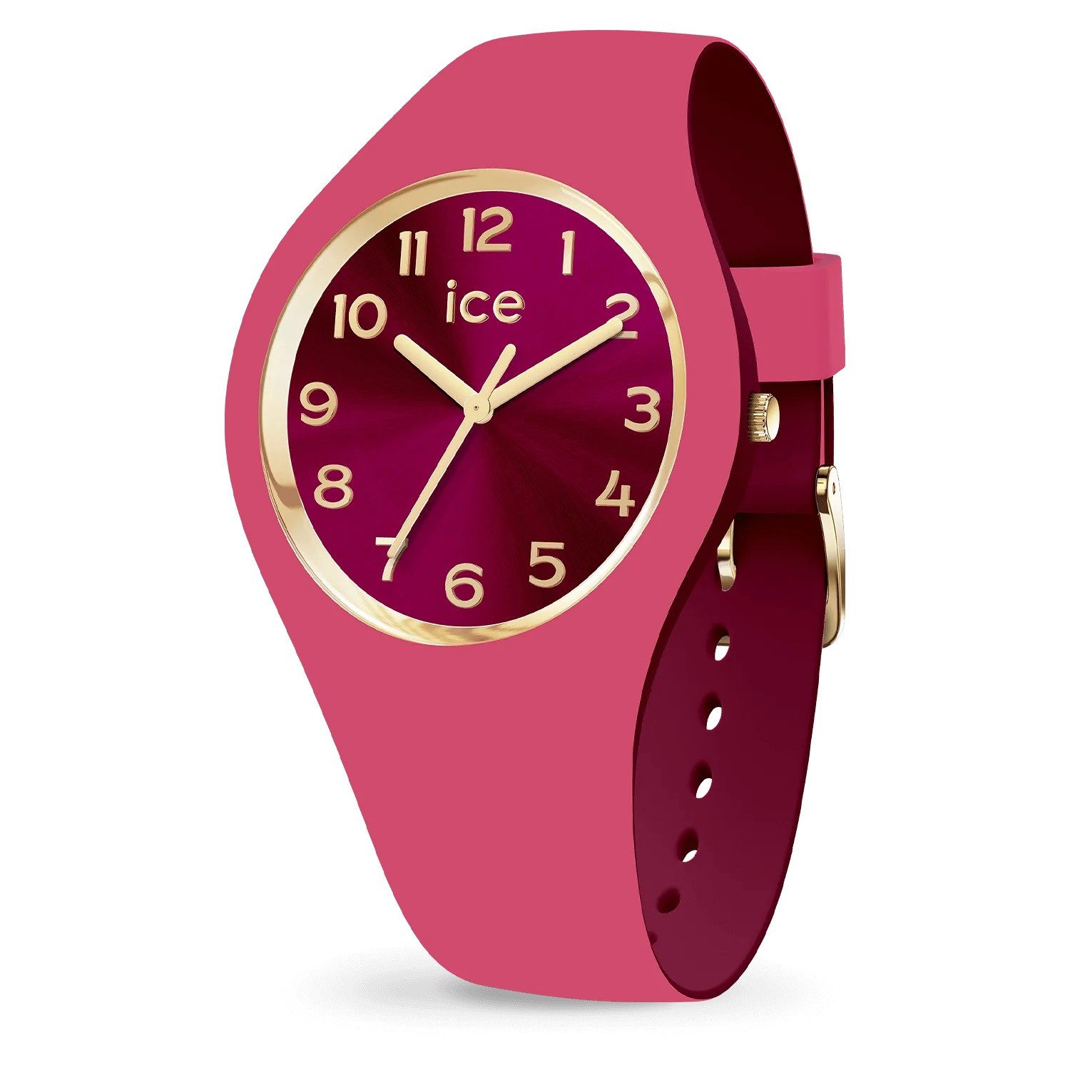 ice-watch Quarzuhr ICE duo chic günstig online kaufen