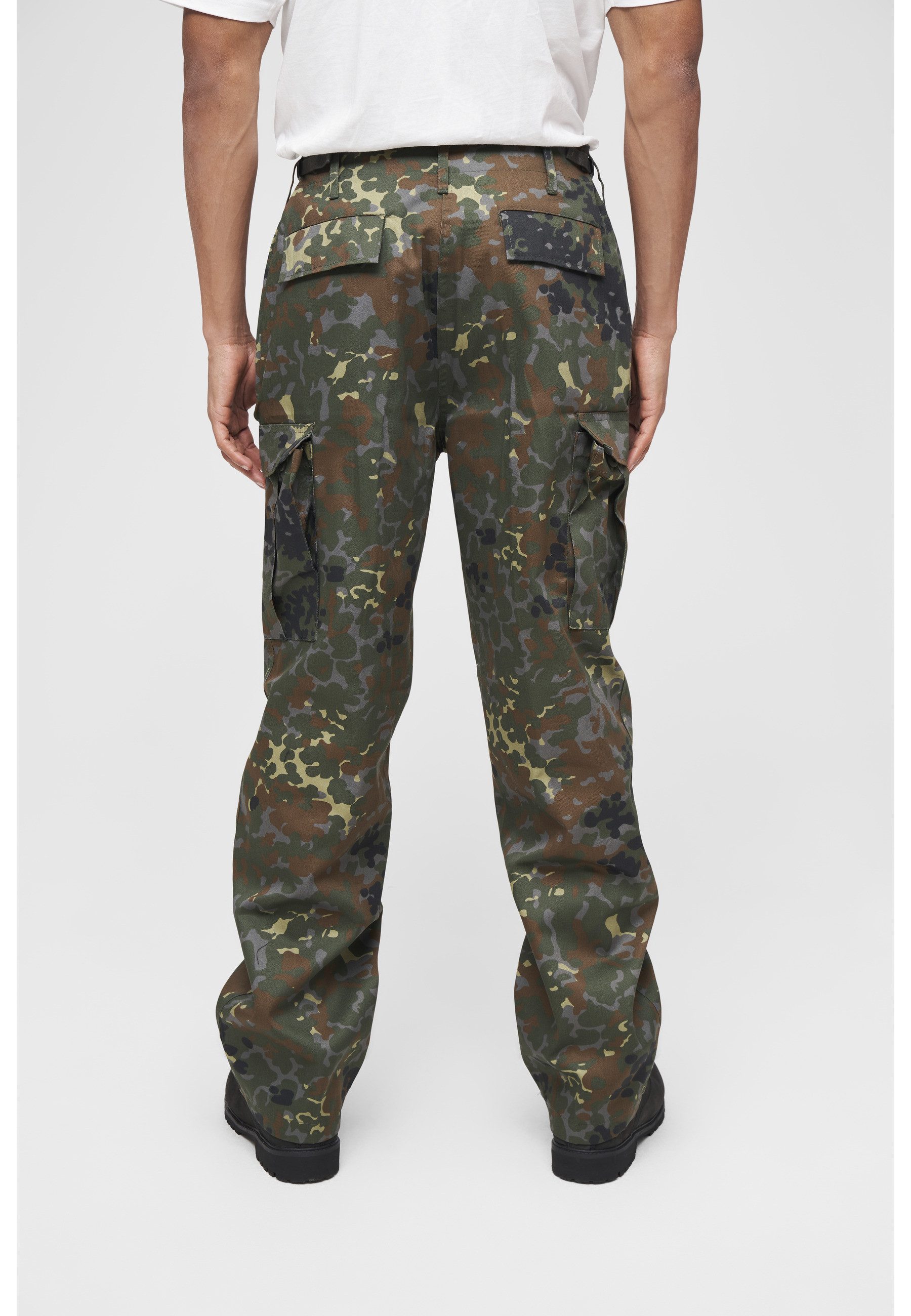 Brandit Cargohose Brandit Herren US Ranger Cargo Pants (1-tlg)