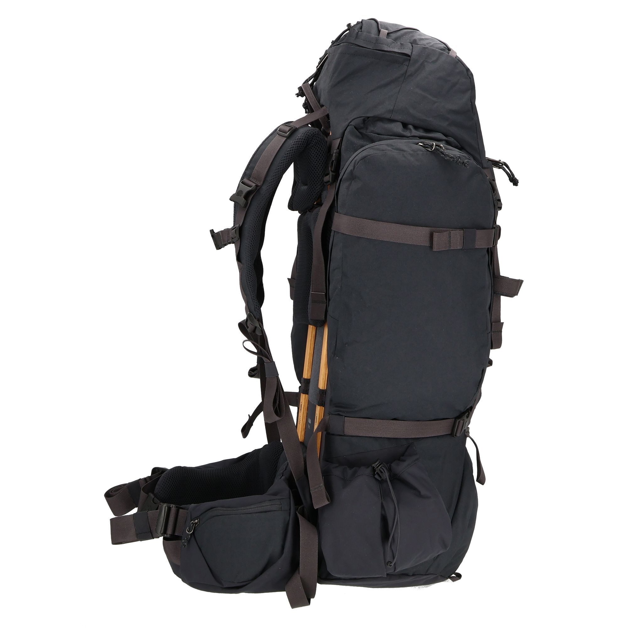Fjällräven Wanderrucksack Kajka, Polyamid